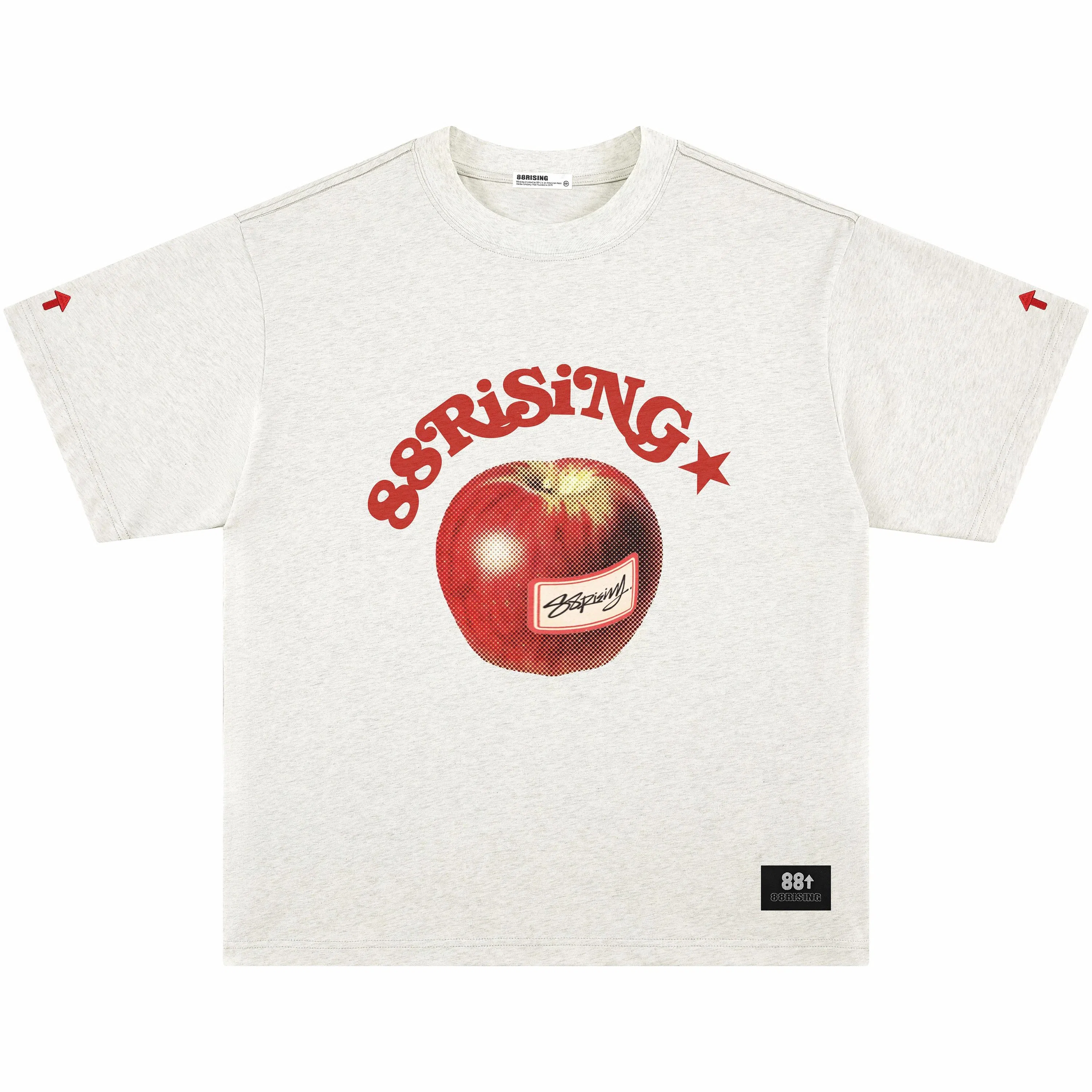 88rising LOGOT