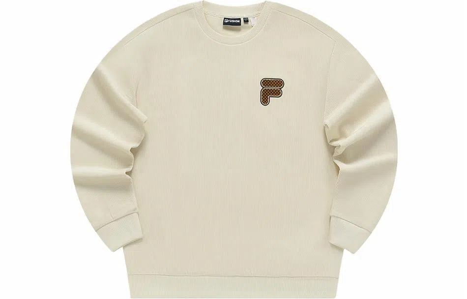 FILA FUSION FOB Logo