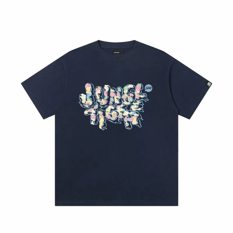 JUNGLE TIGER T