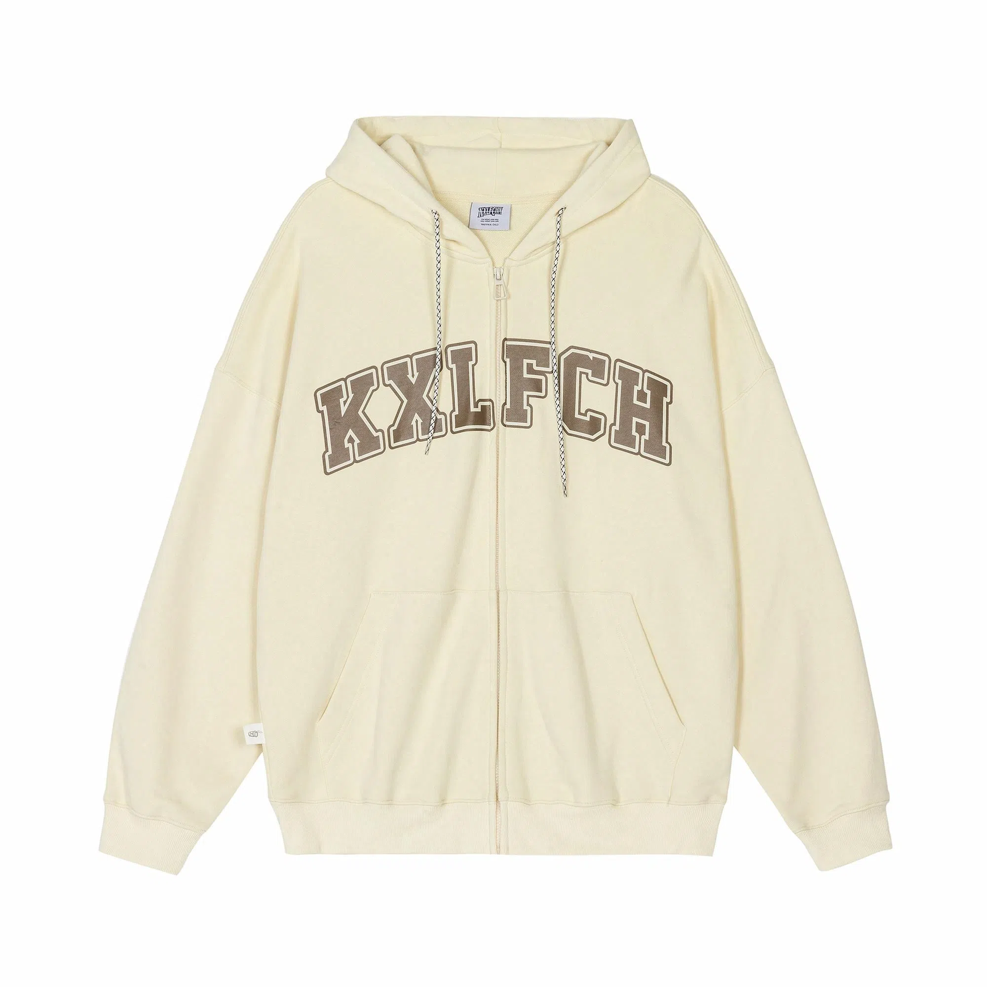 KXLFCHN Logo
