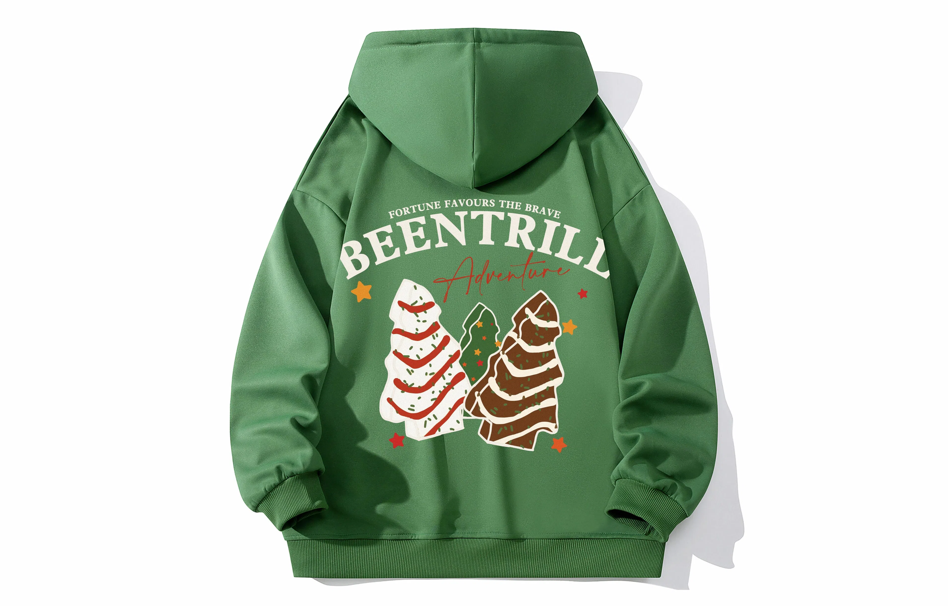 BEENTRILL Logo