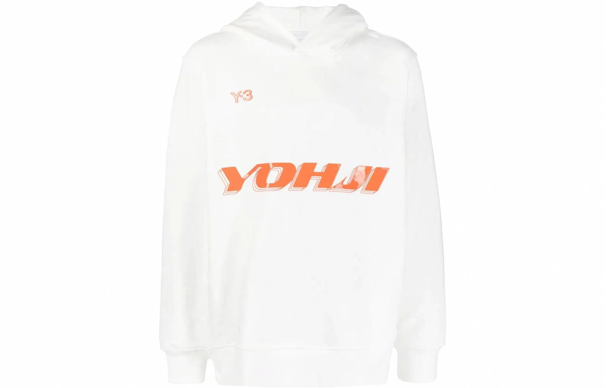 Y-3 FW22 Logo