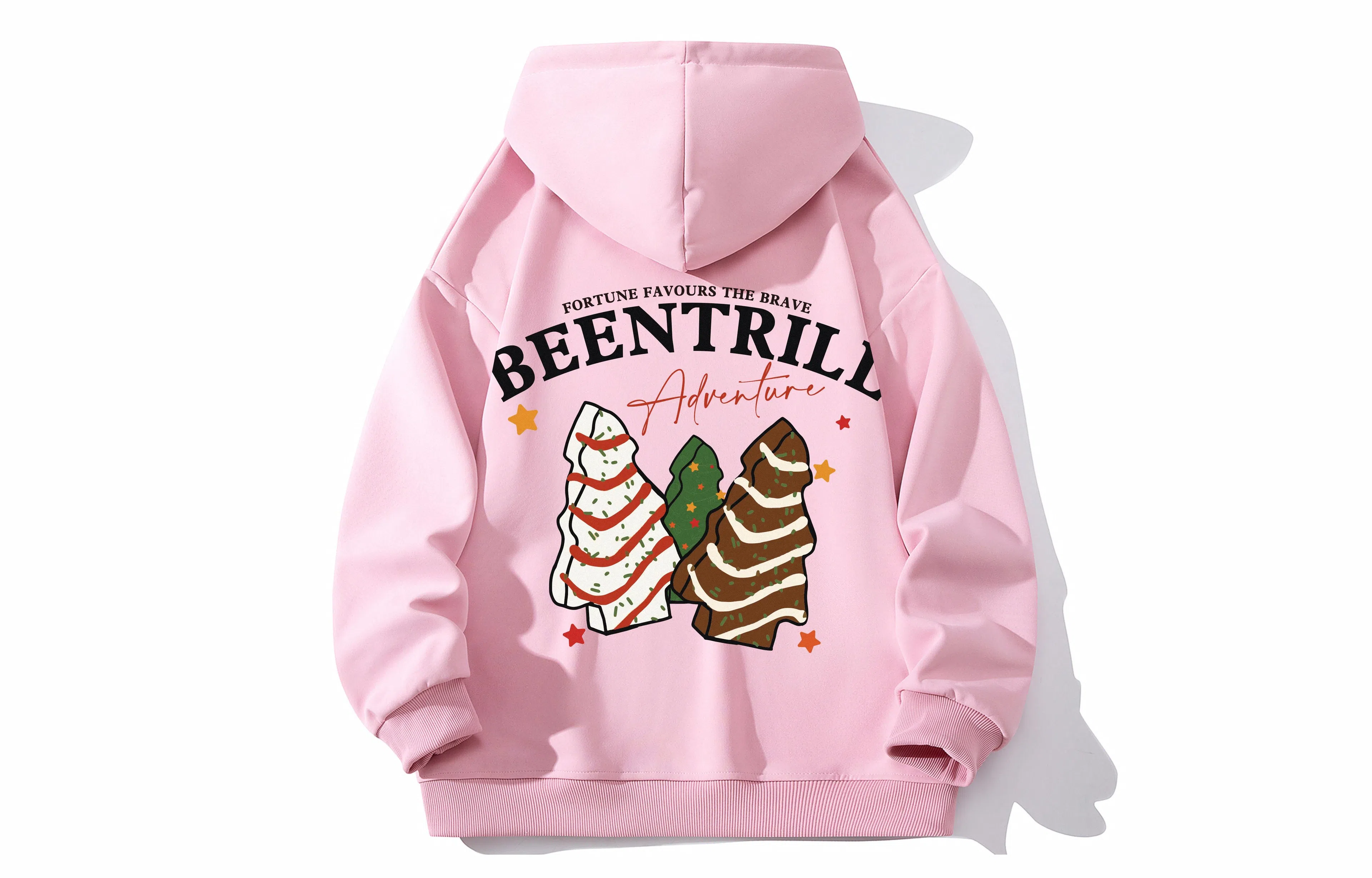 BEENTRILL Logo