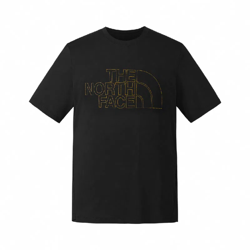 THE NORTH FACE SUN CHASE SS25 T