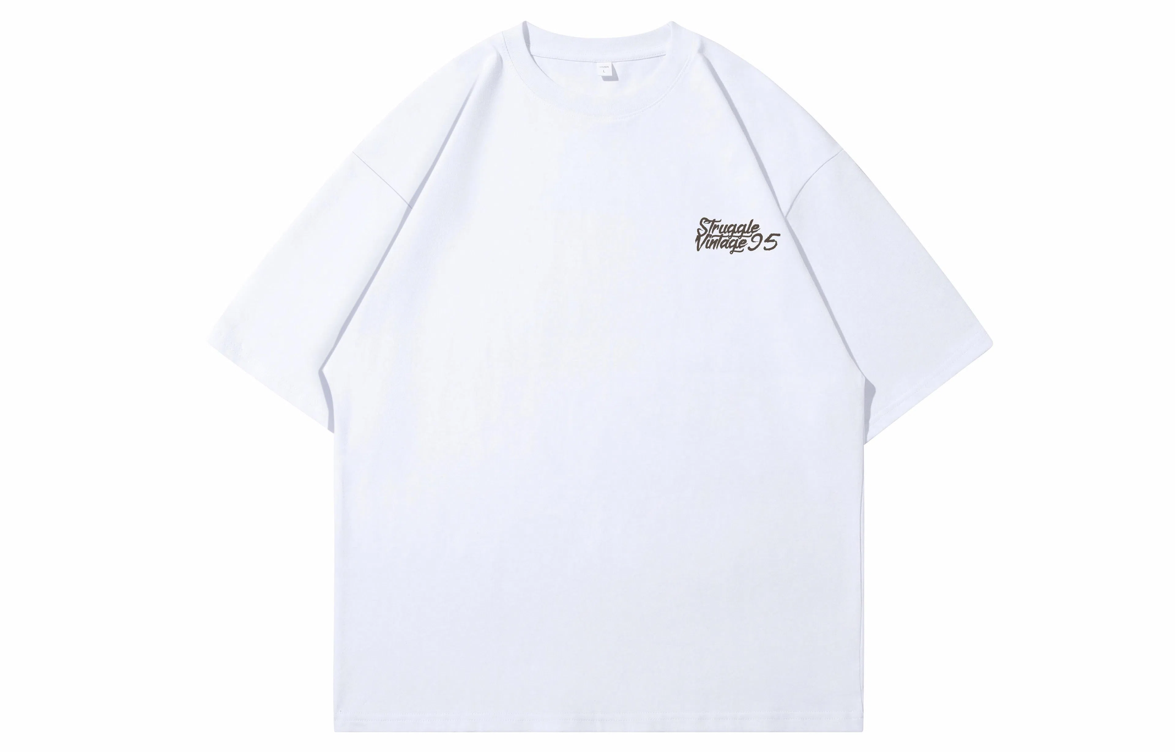struggle vintage95 LogoT