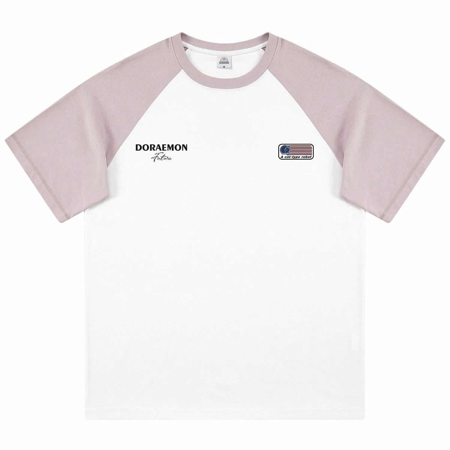 DoraemonA T