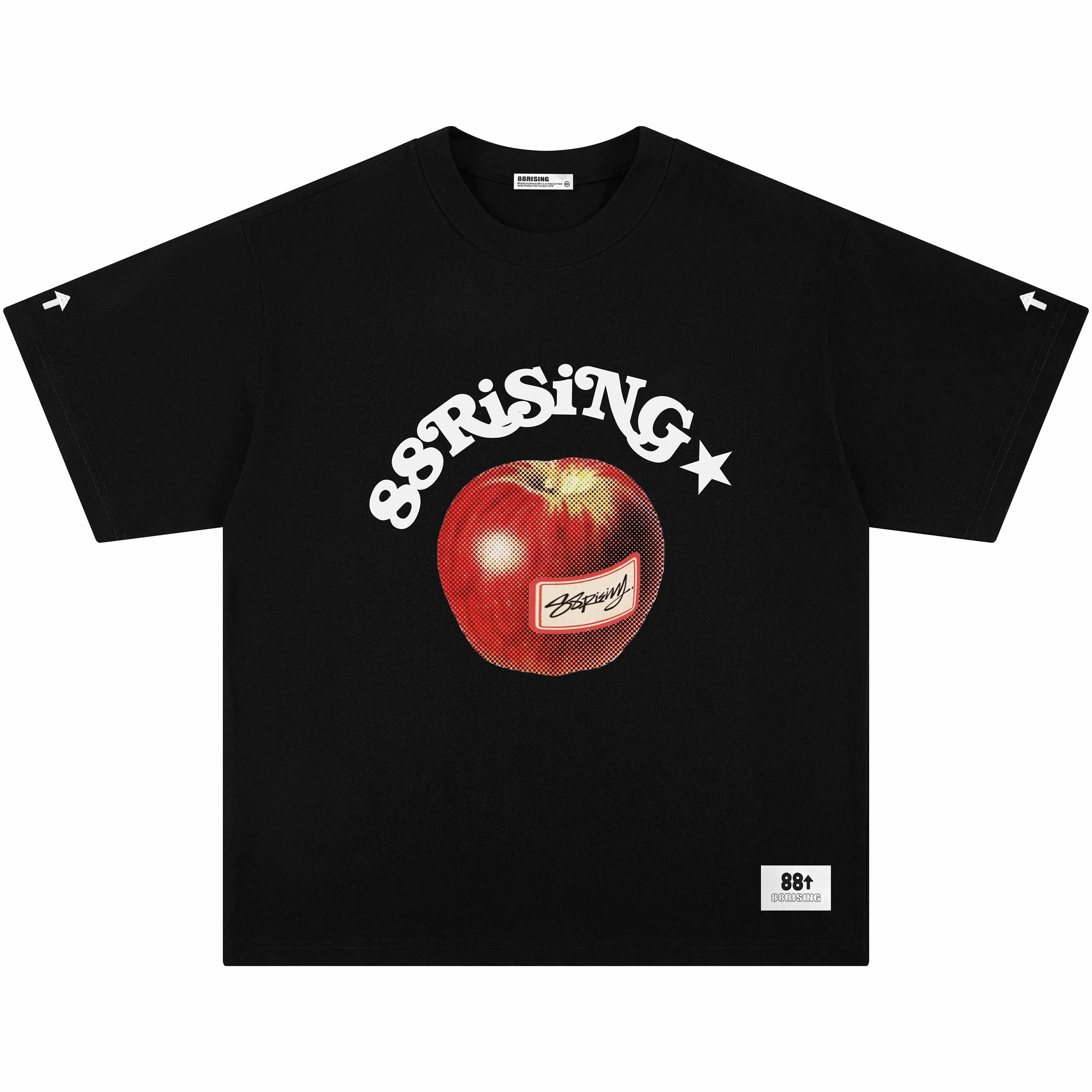 88rising LOGOT