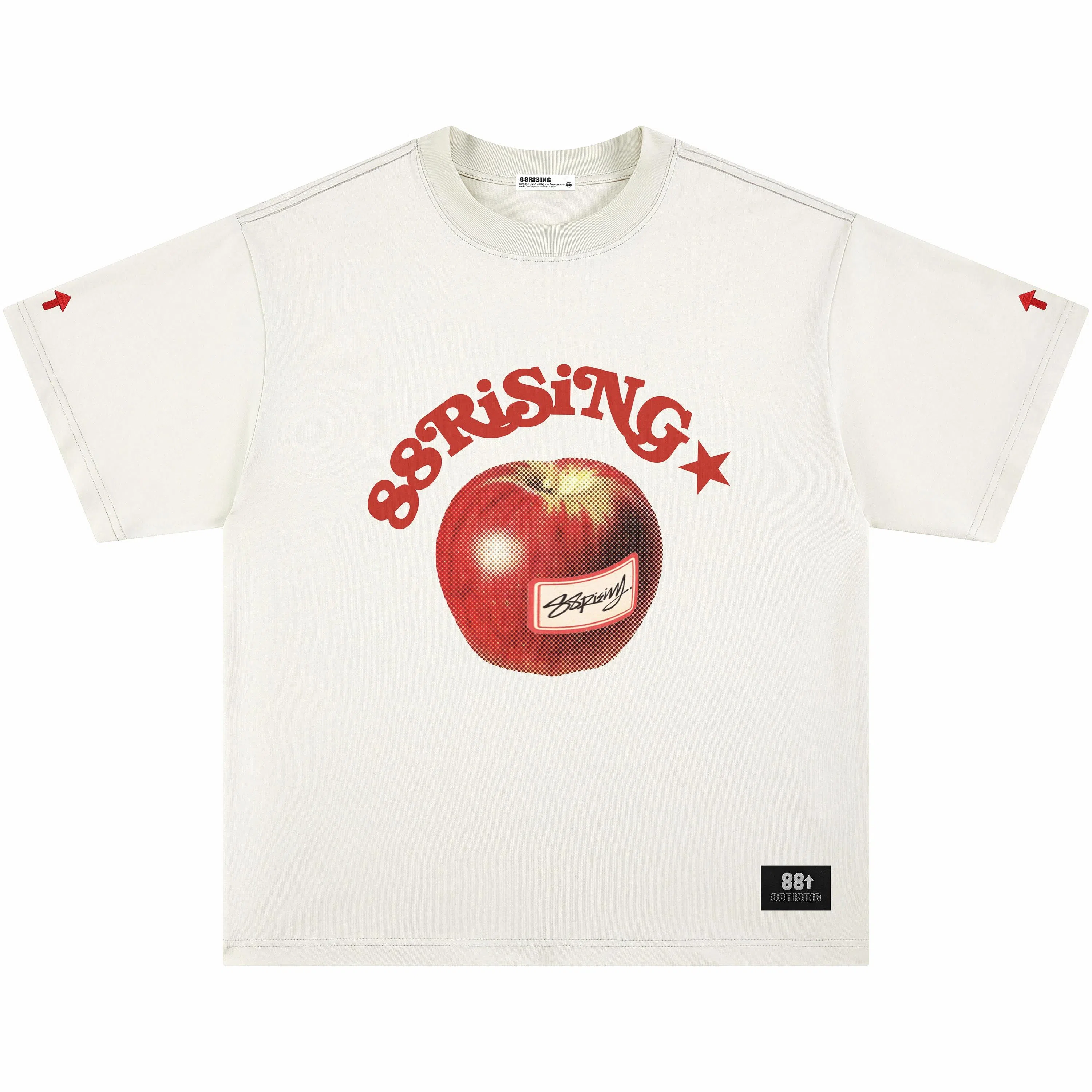 88rising LOGOT