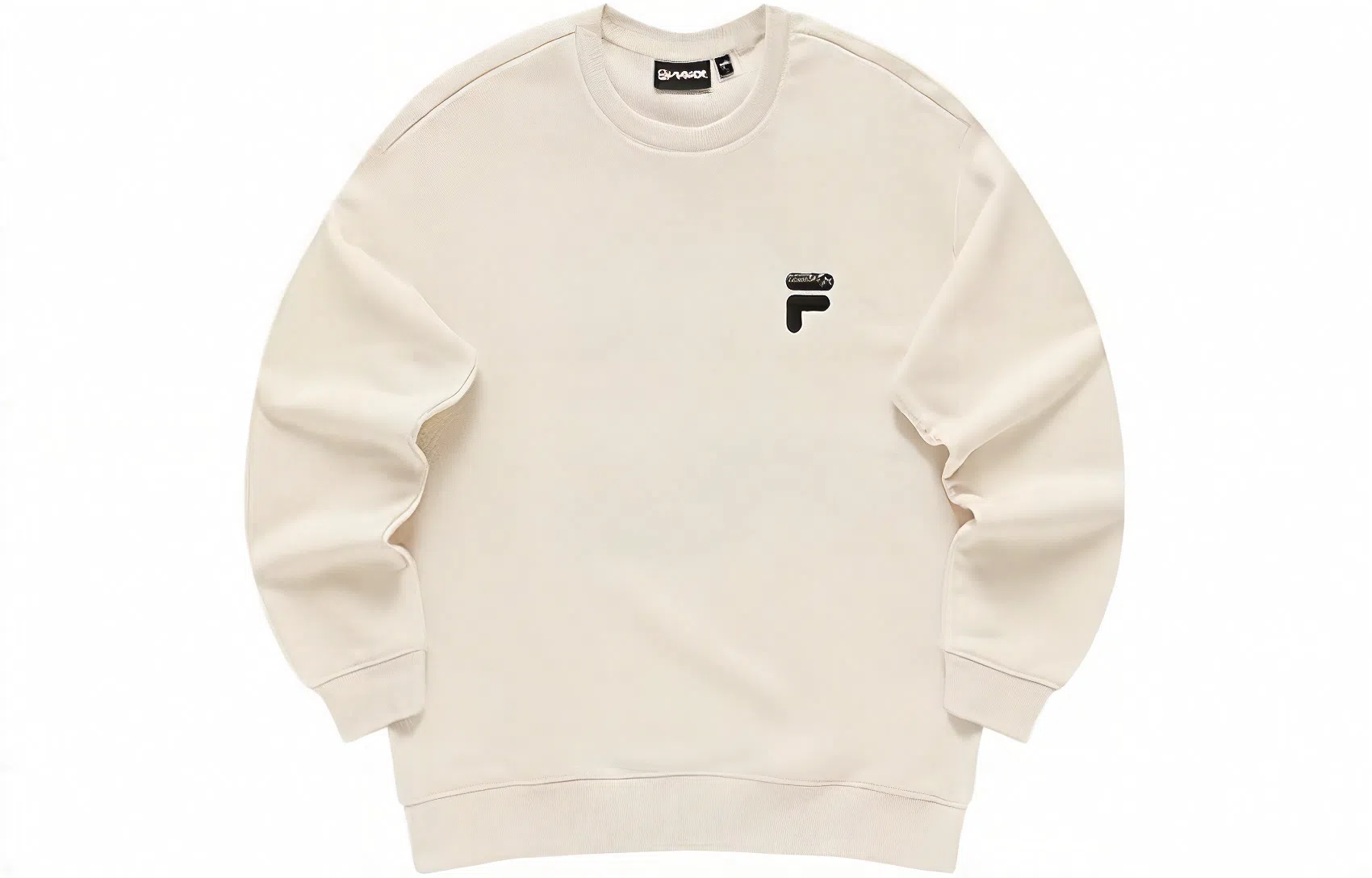 FILA FUSION FOB