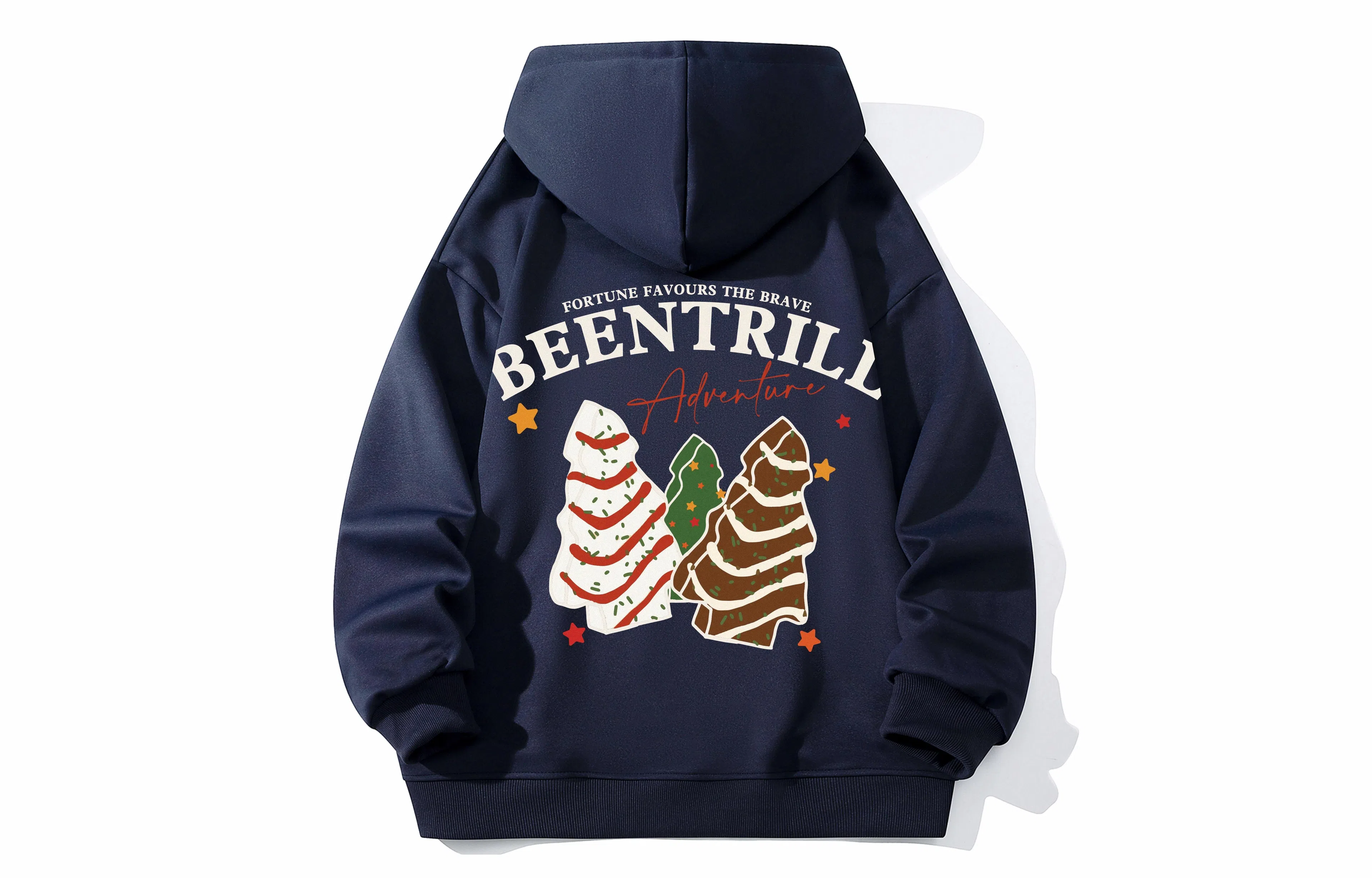 BEENTRILL Logo