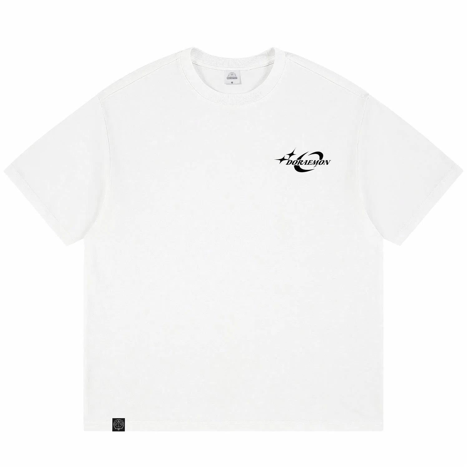 DoraemonA LogoT