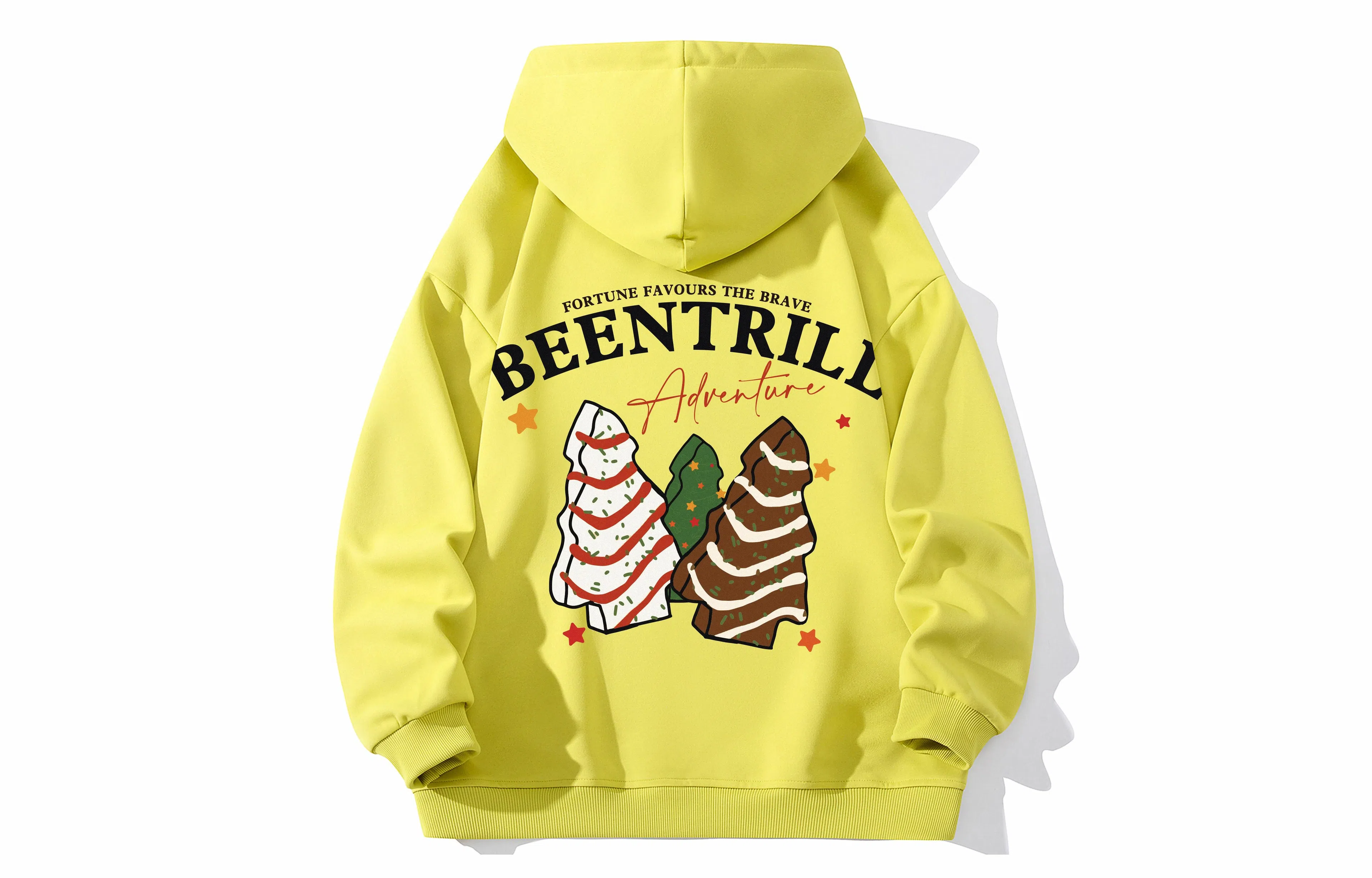 BEENTRILL Logo