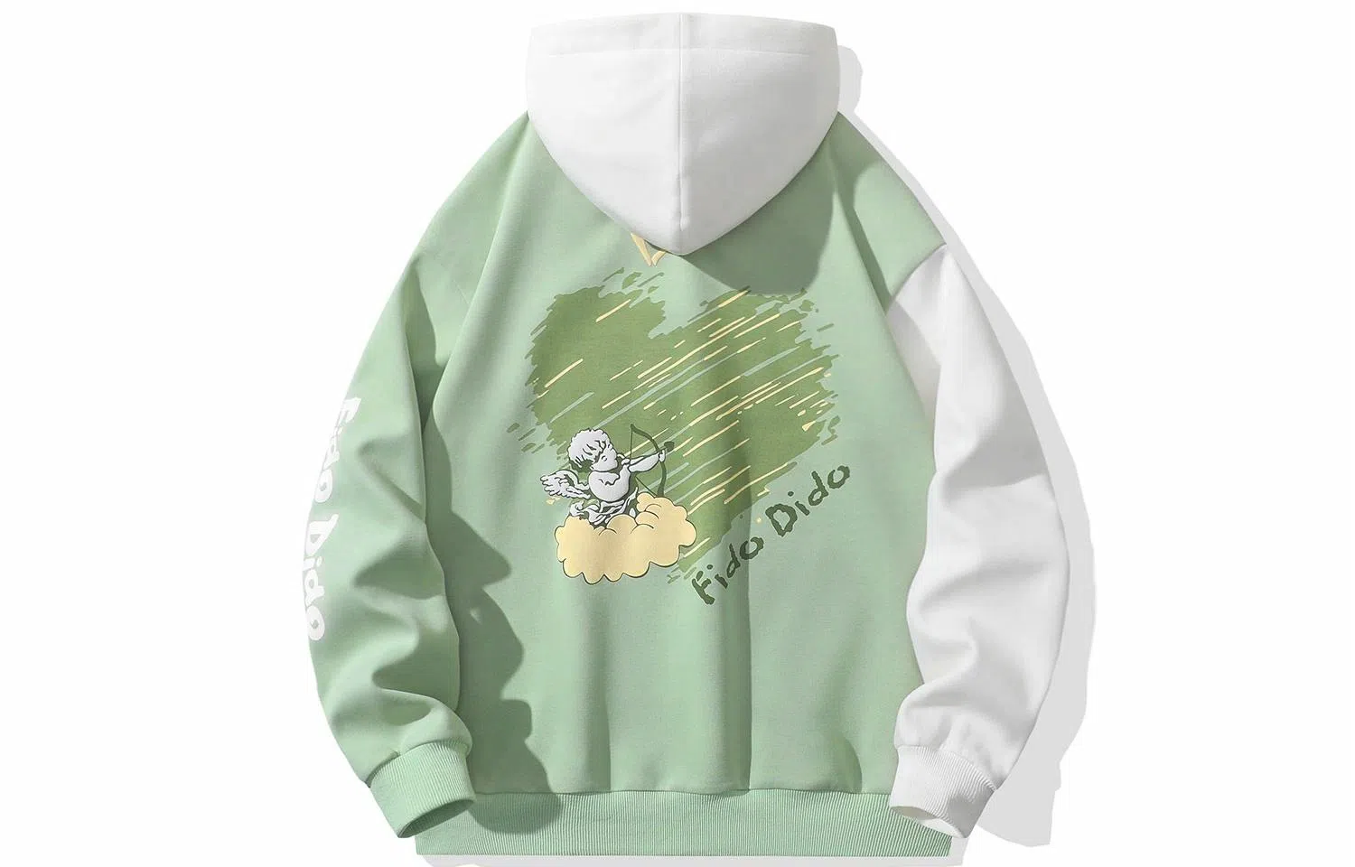 FIDO DIDO Hoodie