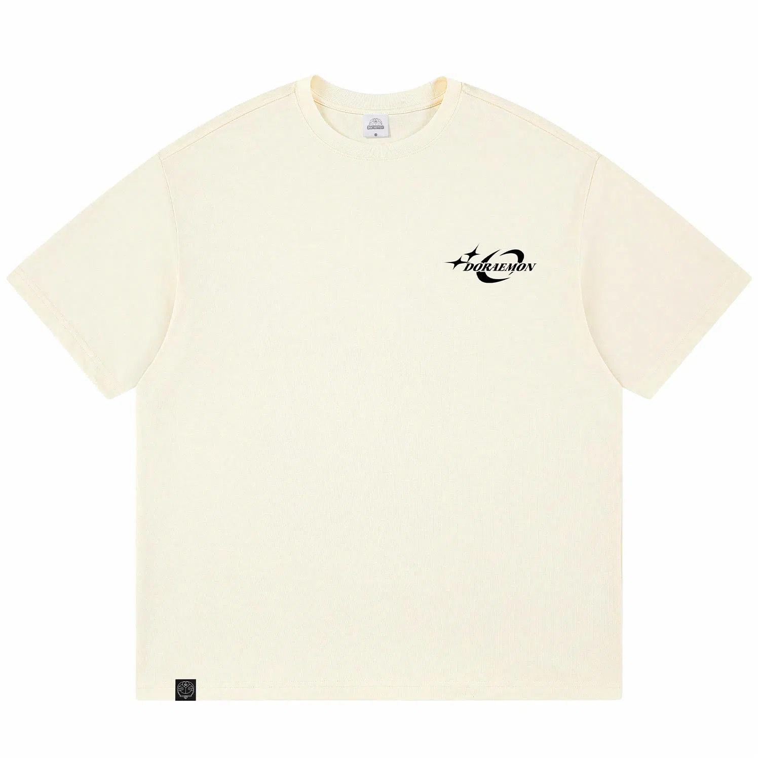 DoraemonA LogoT