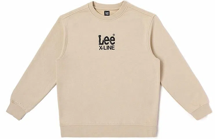 Lee Xline FW23 logo