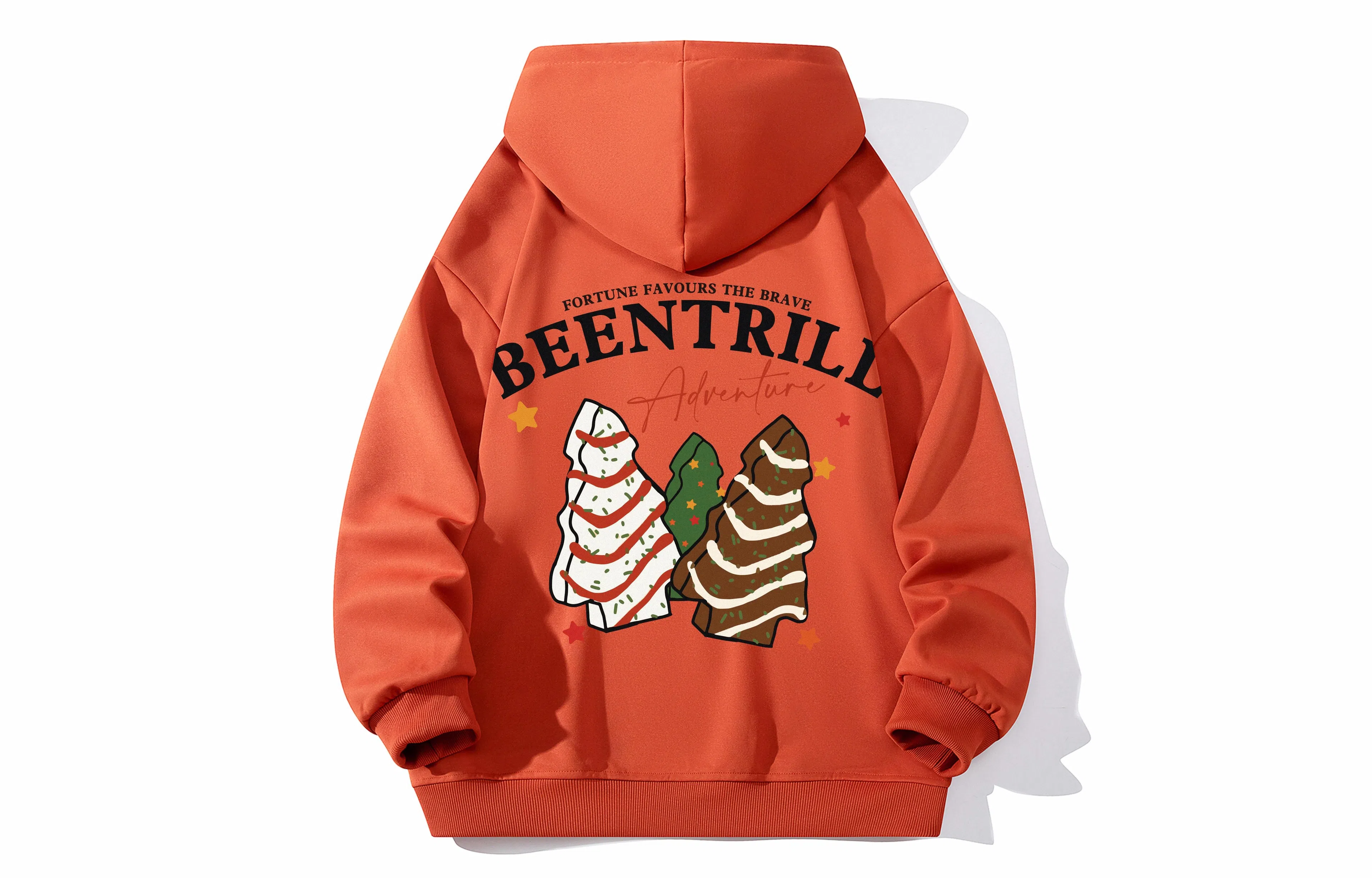 BEENTRILL Logo