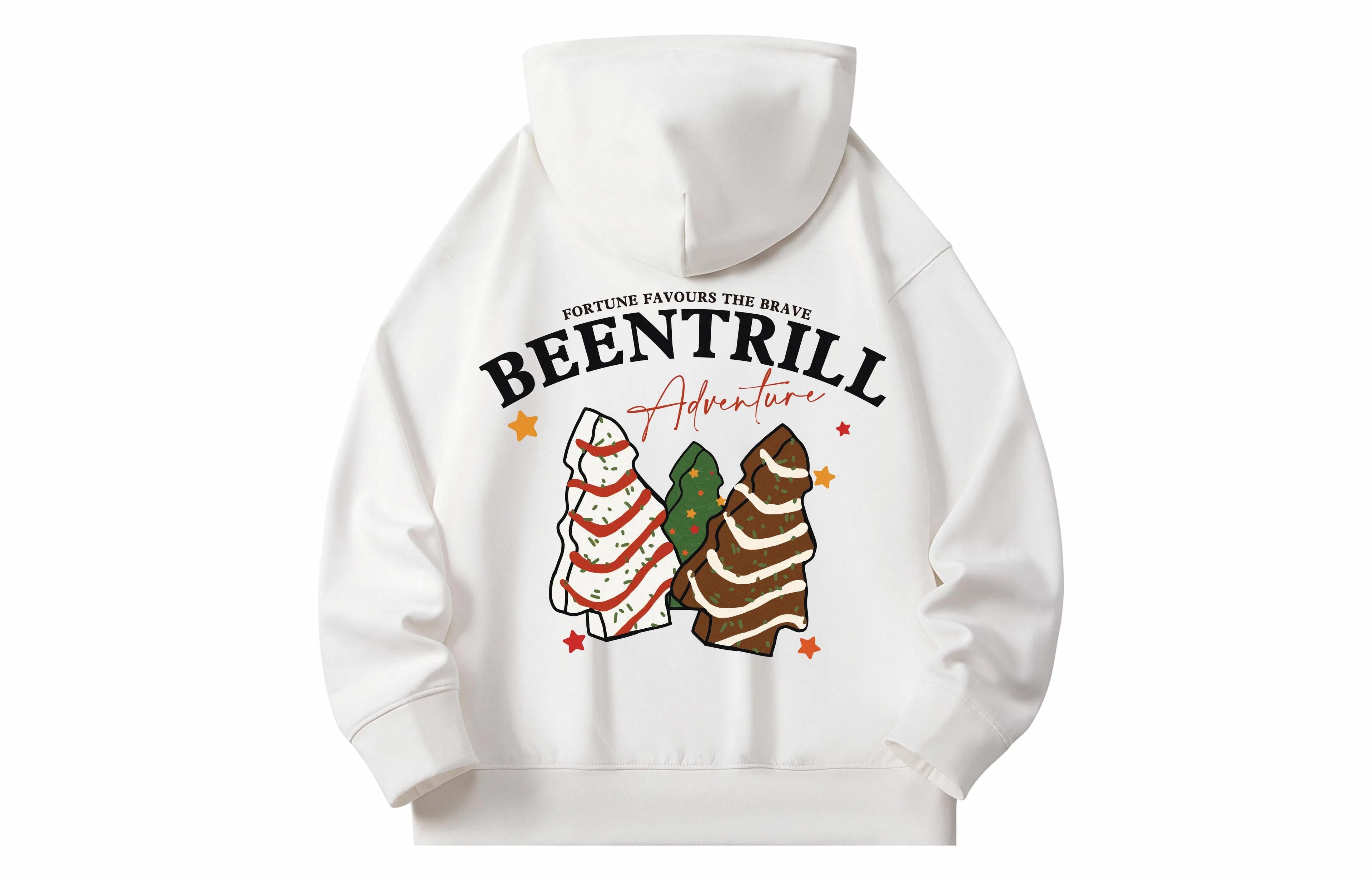 BEENTRILL Logo