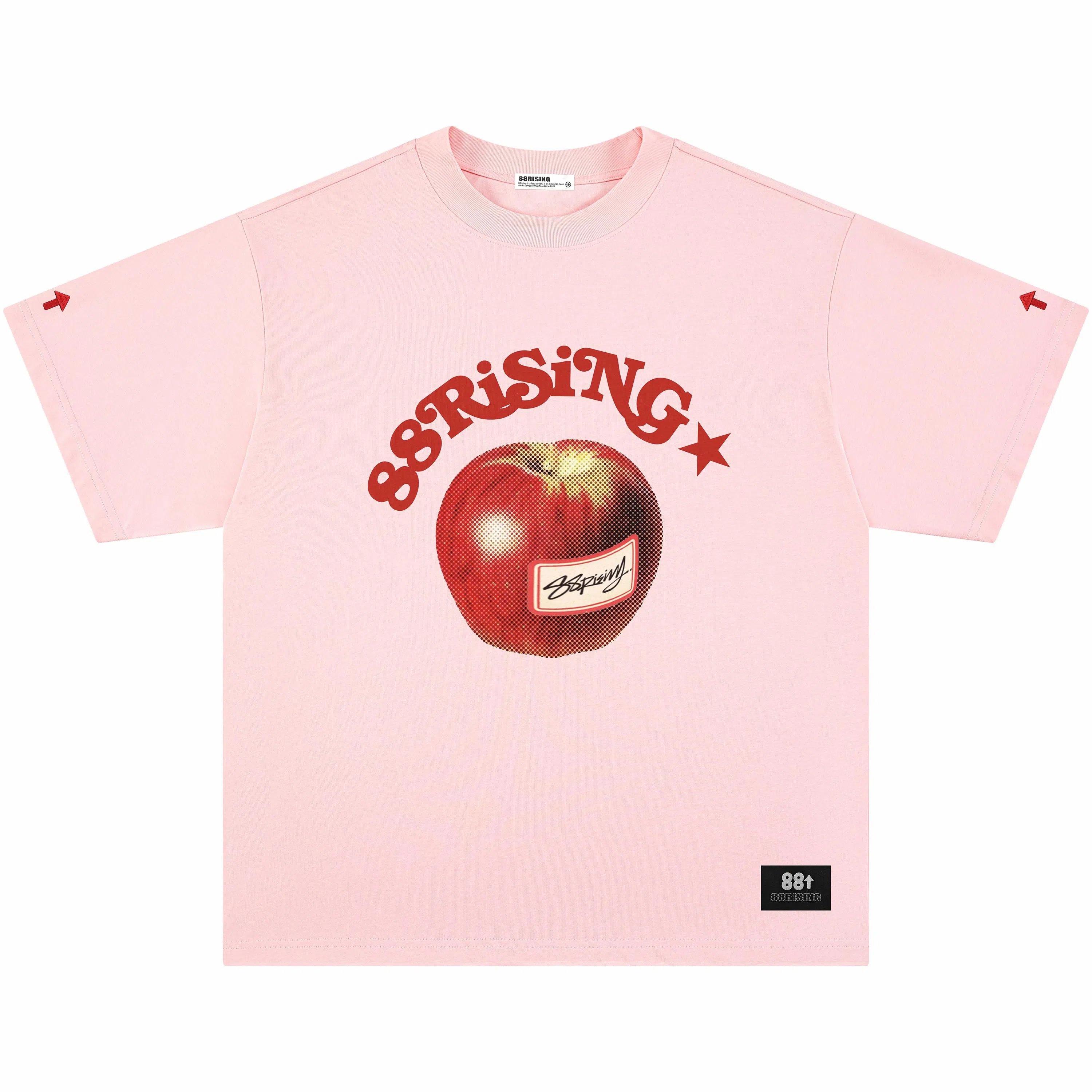 88rising LOGOT