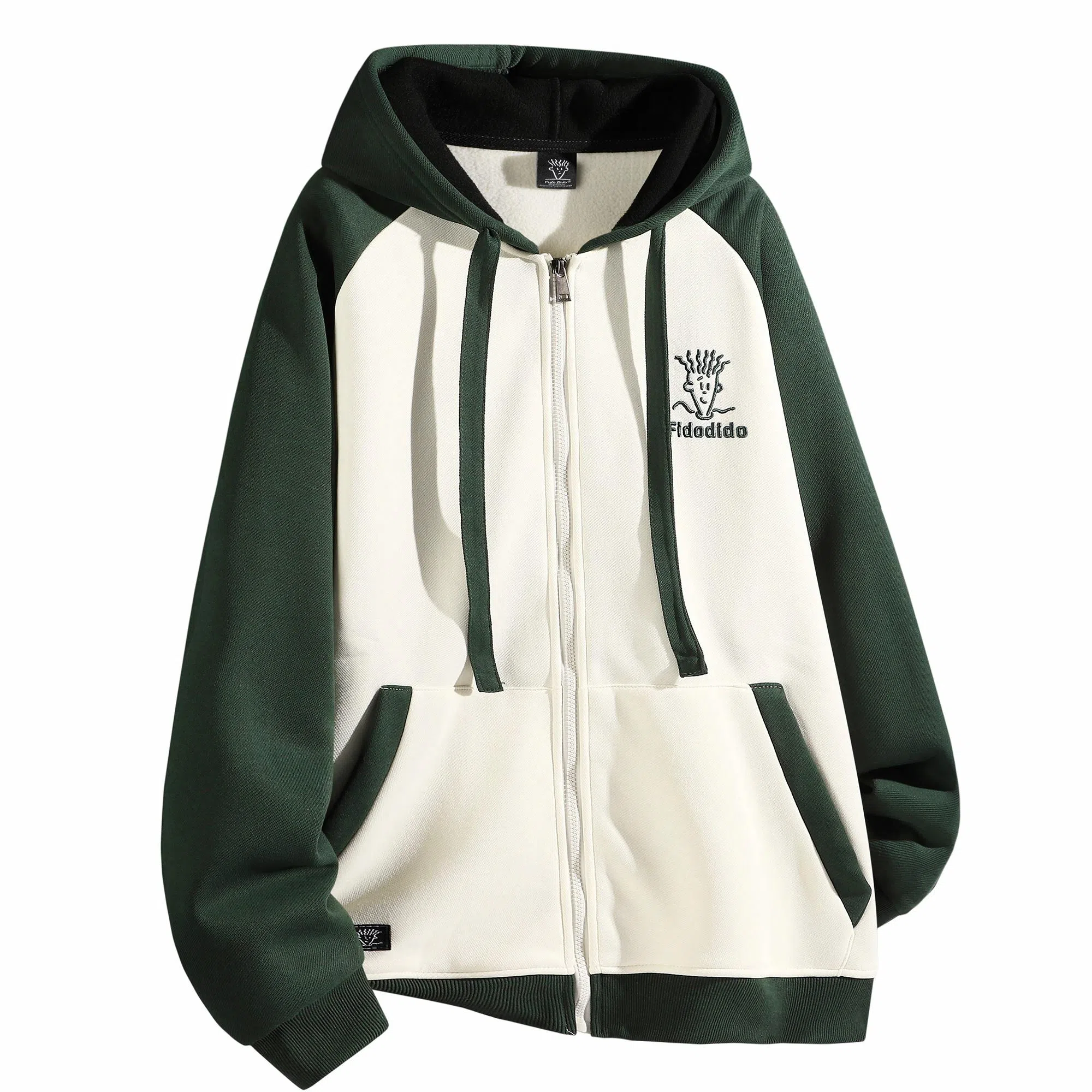 FIDO DIDO Hoodie