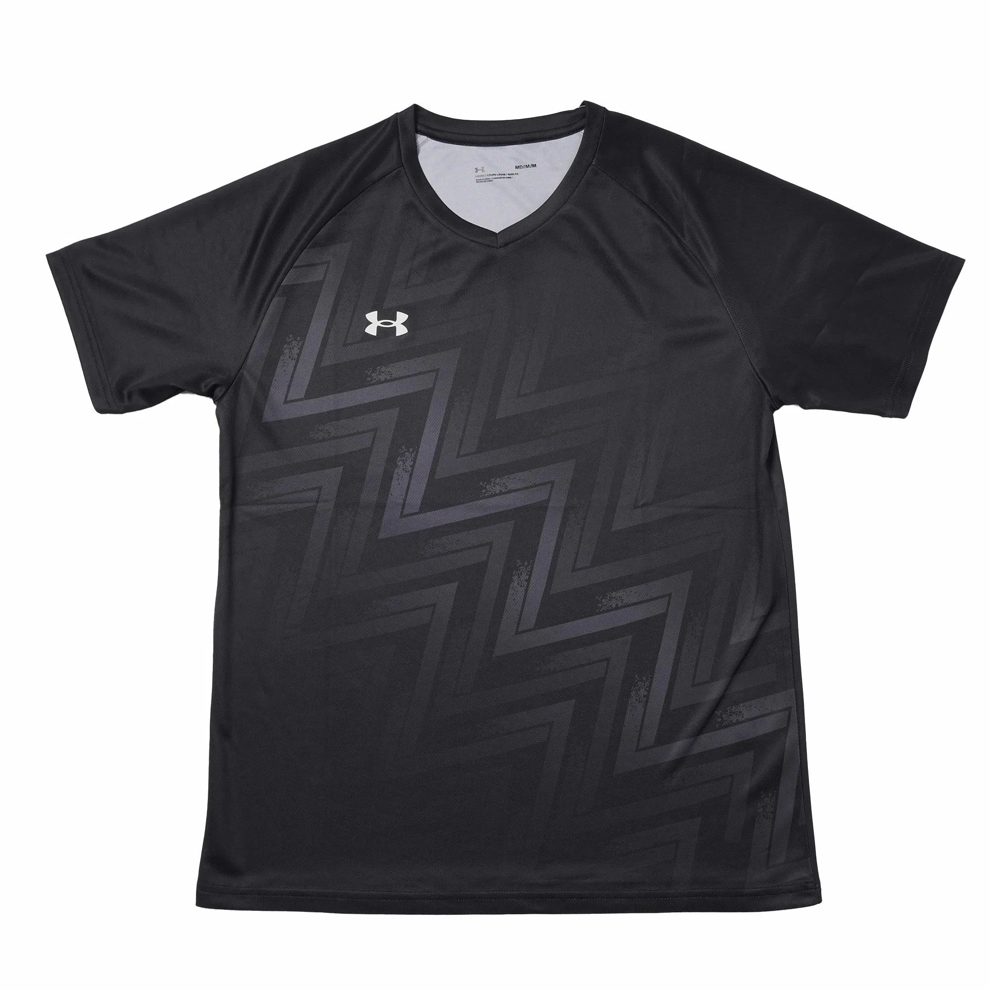 Under Armour LogoVT