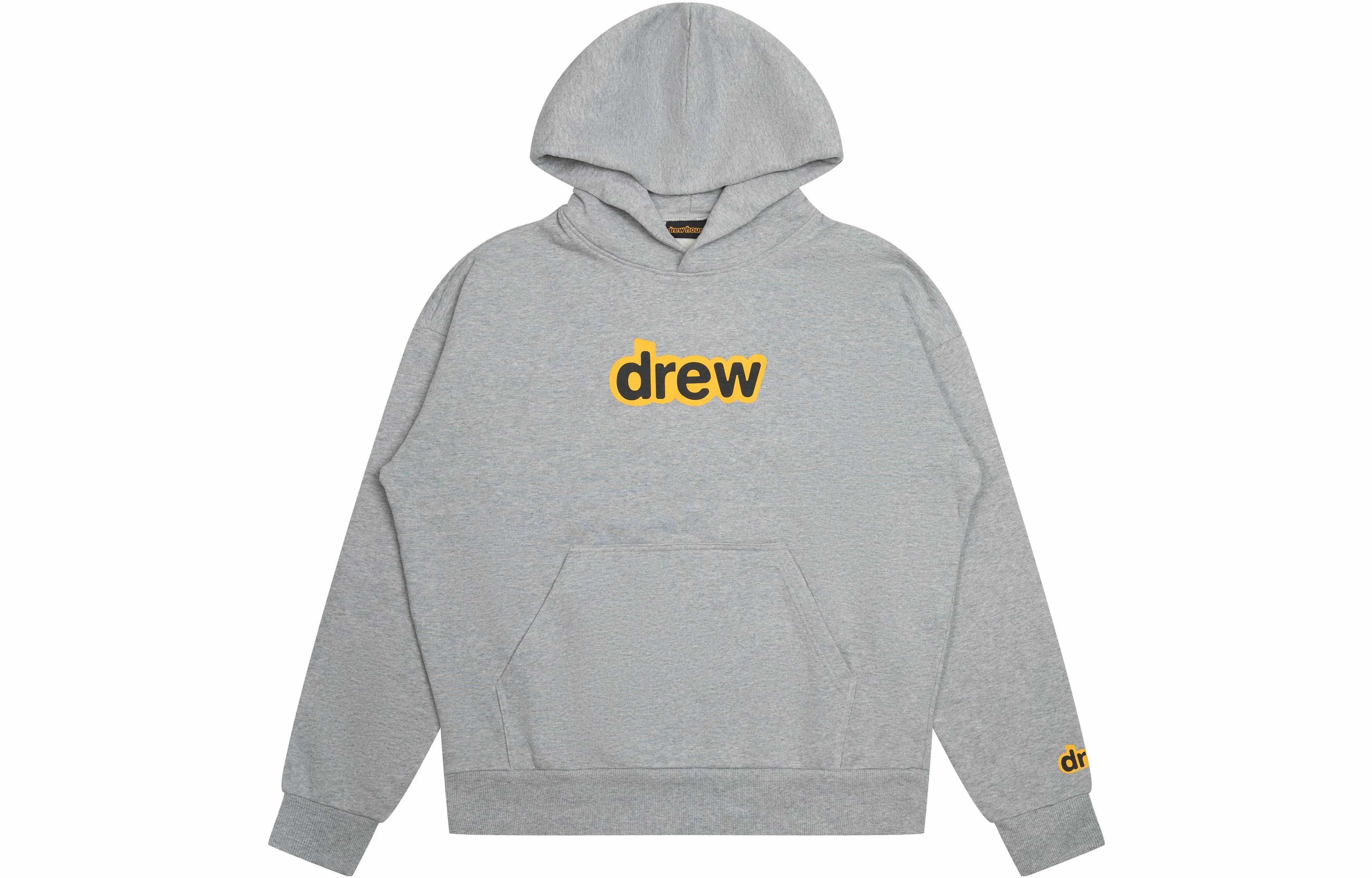 Drew House FW22 Logo