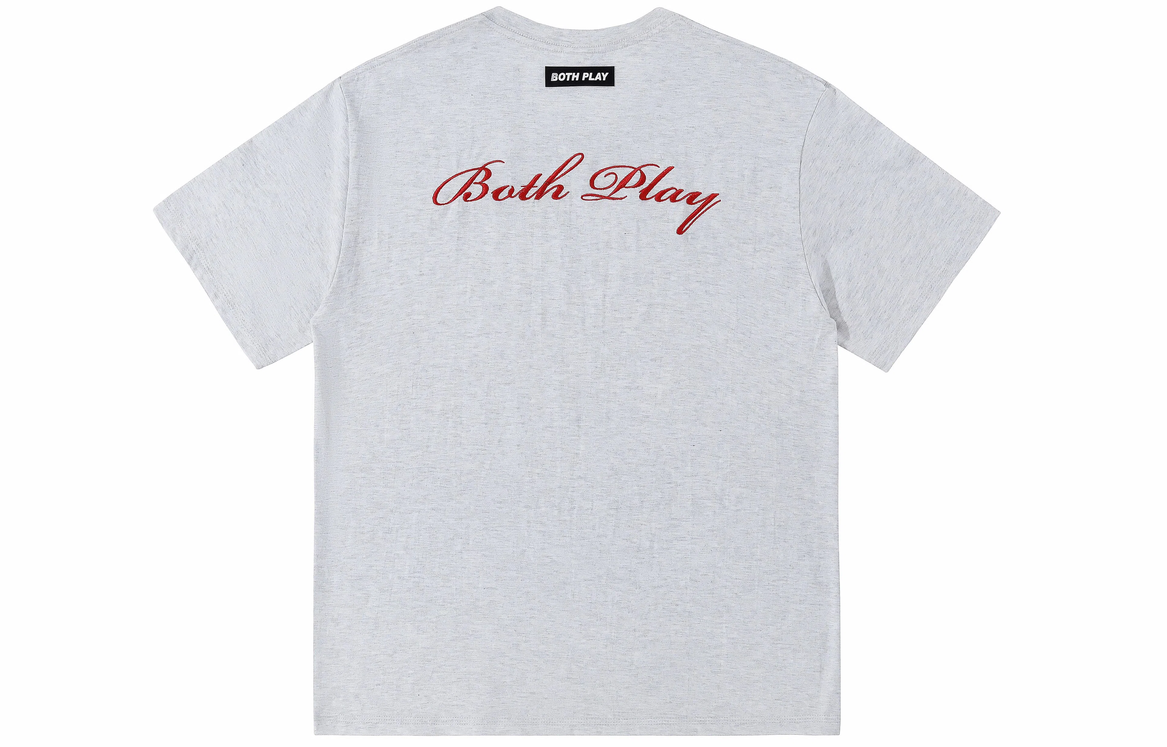 BOTH PLAY Logo LogoT