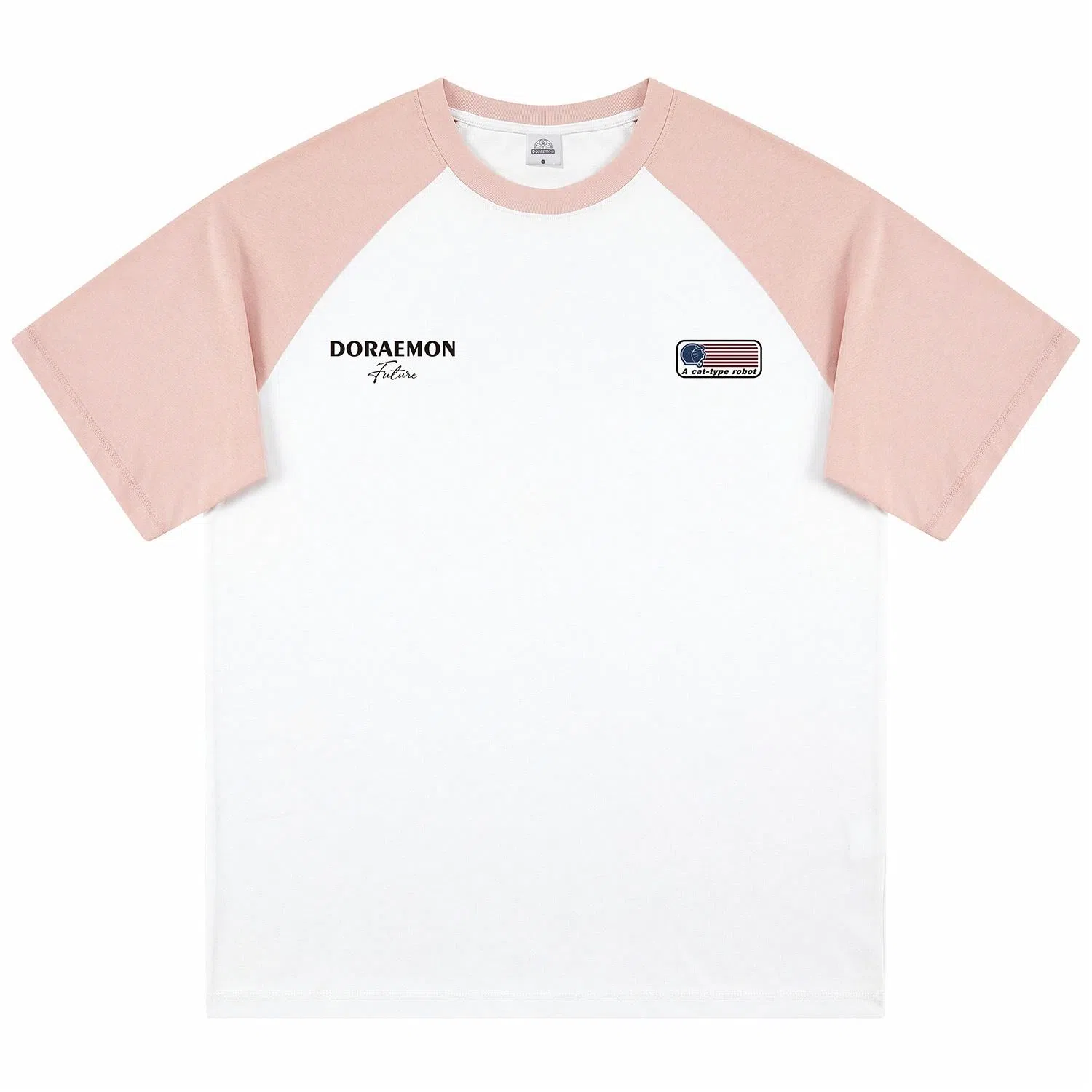 DoraemonA T