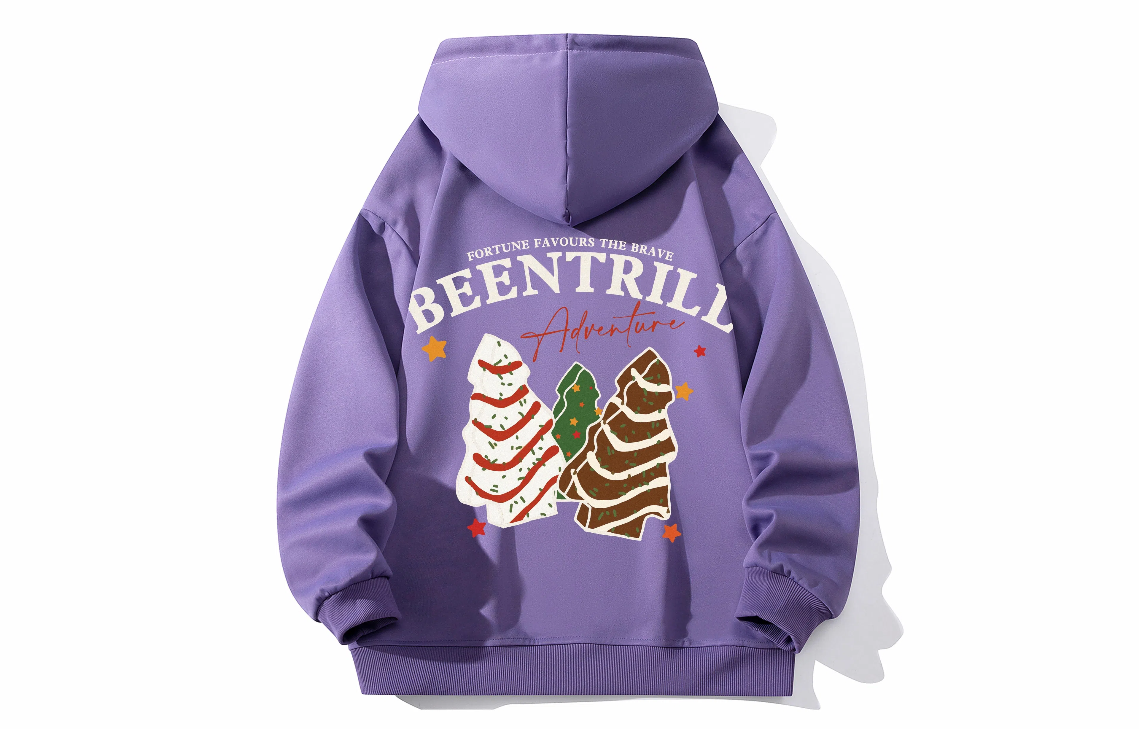 BEENTRILL Logo
