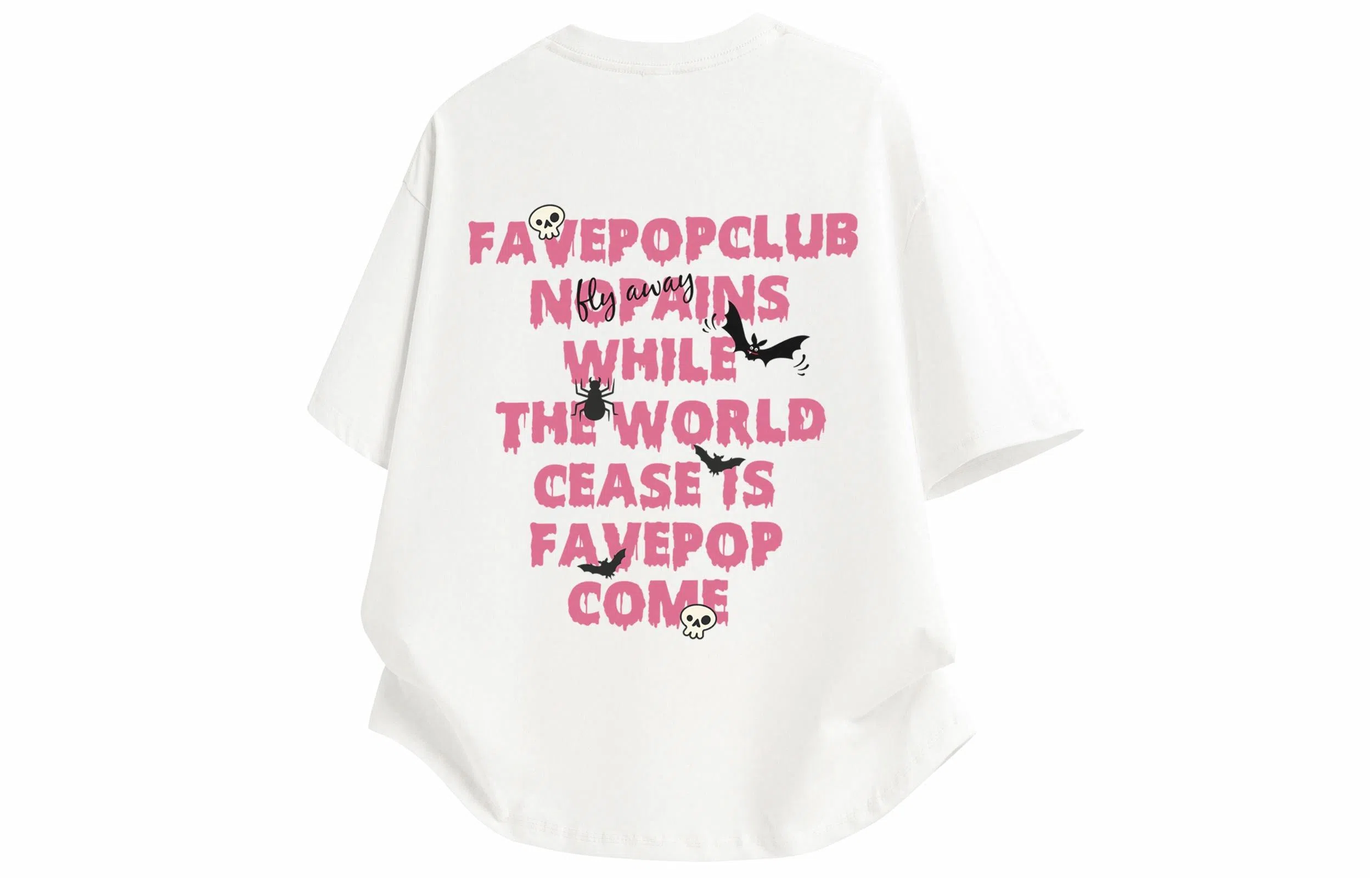 FAVEPOP T