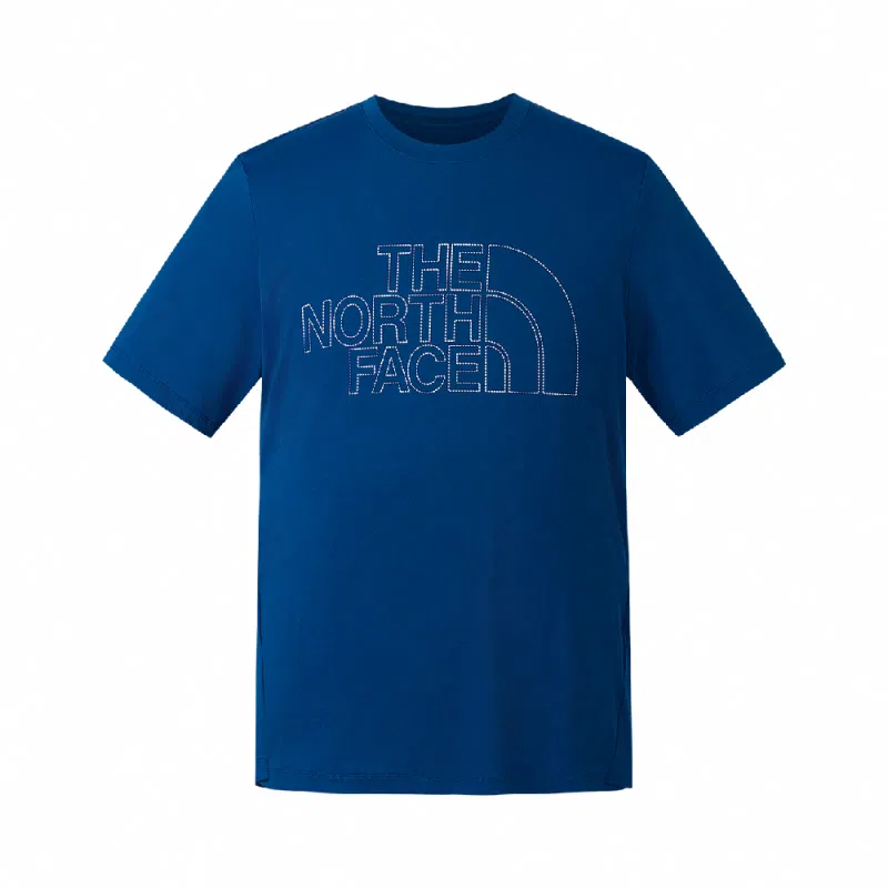 THE NORTH FACE SUN CHASE SS25 T