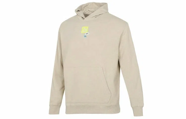 Puma Oversize Trend Graphic Hoodie