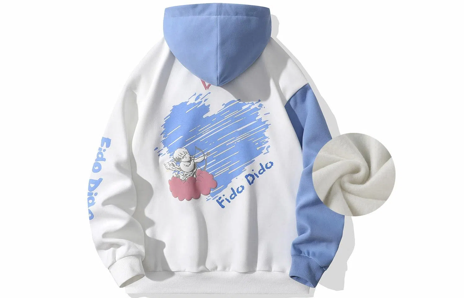 FIDO DIDO Hoodie