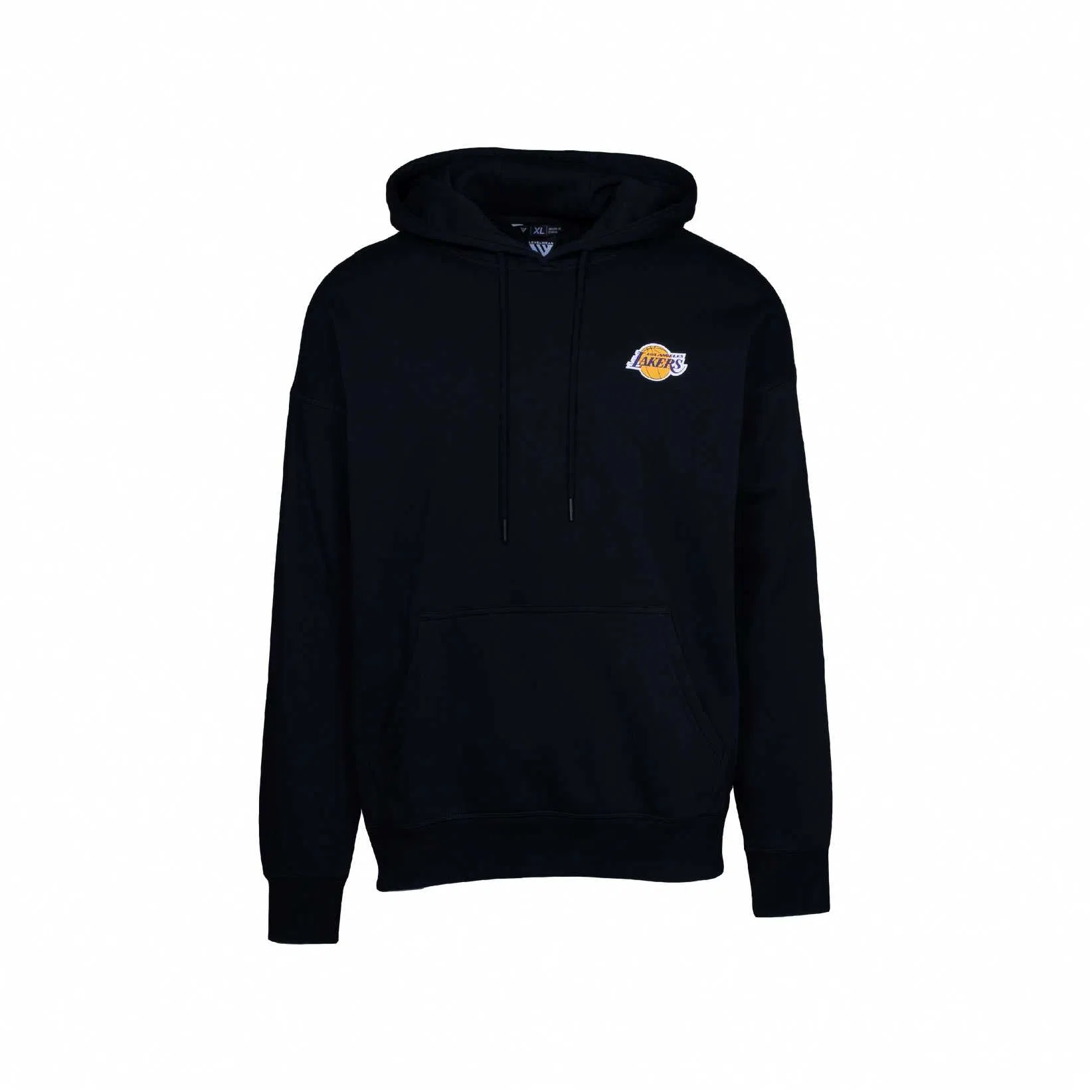 NBA Lakers LeBron James Hoodie
