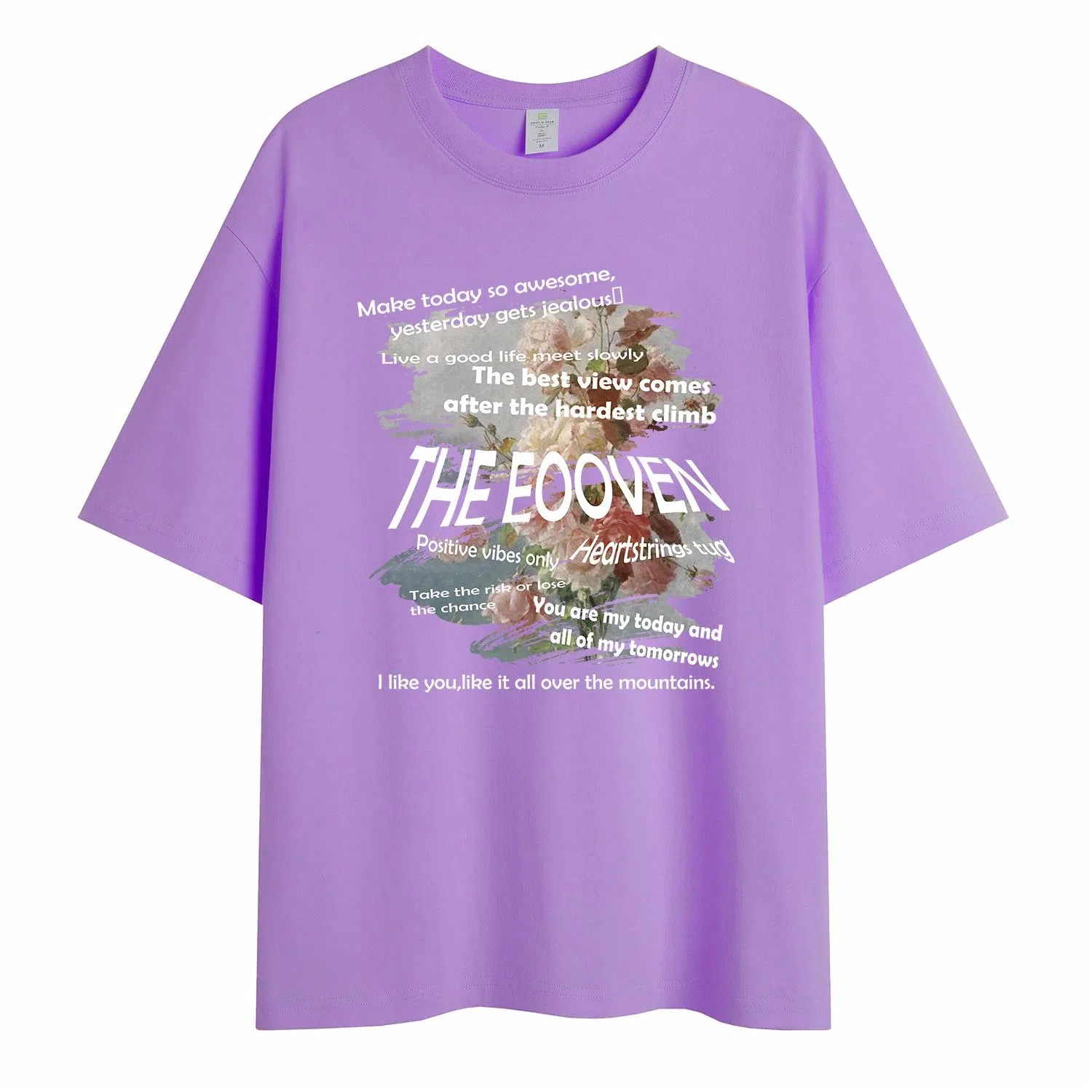 EOOVEN 2024logooversizeT