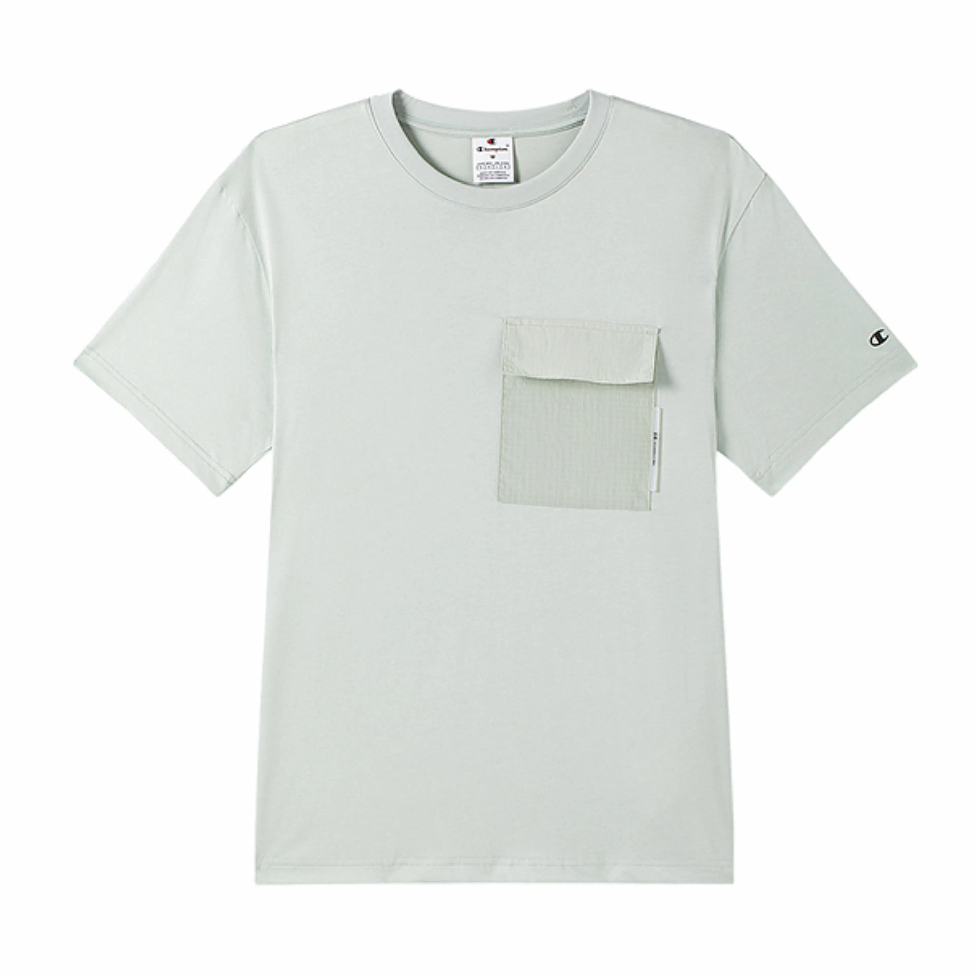 Champion SS25 C-TECH T