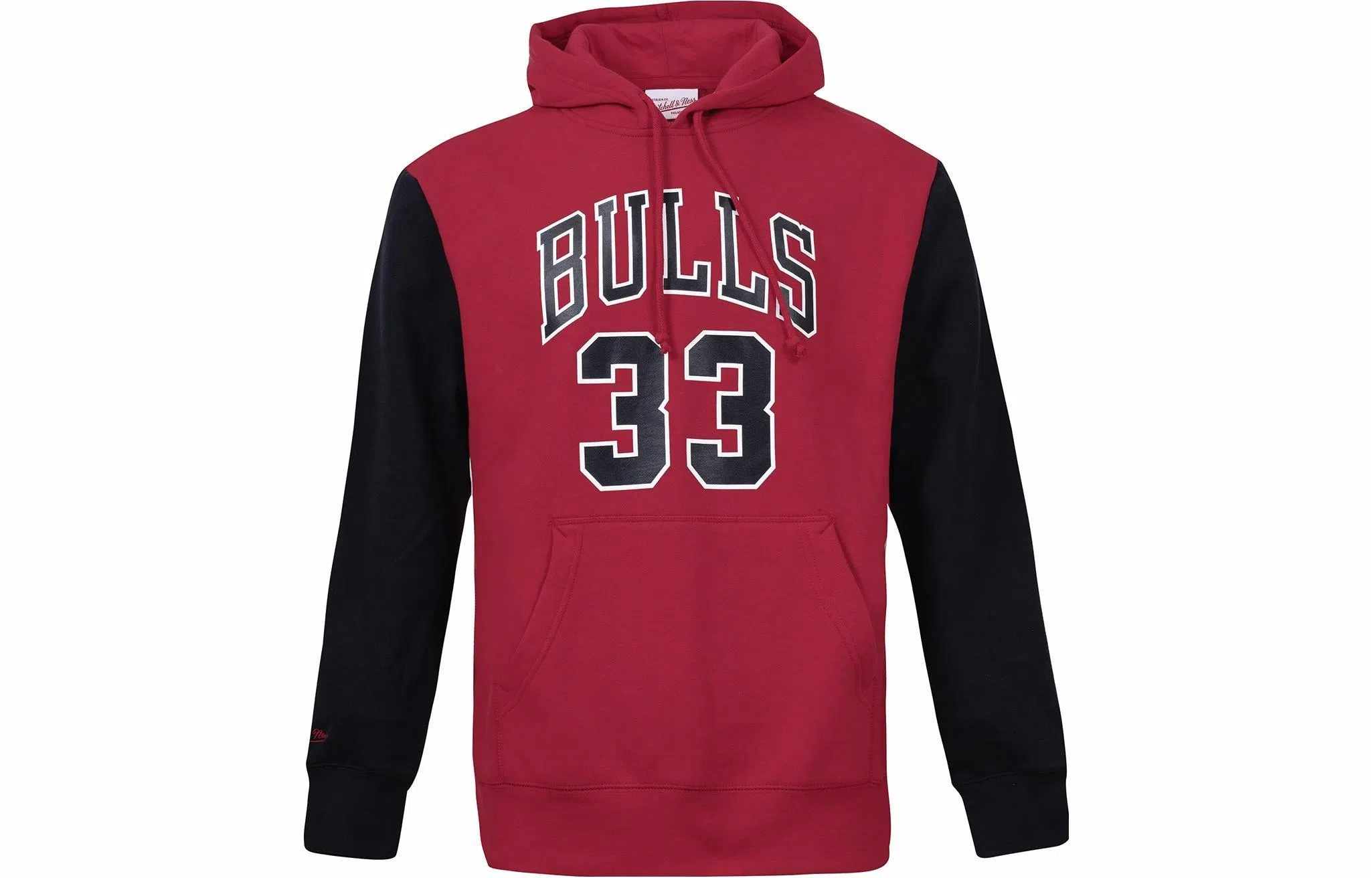 Mitchell Ness