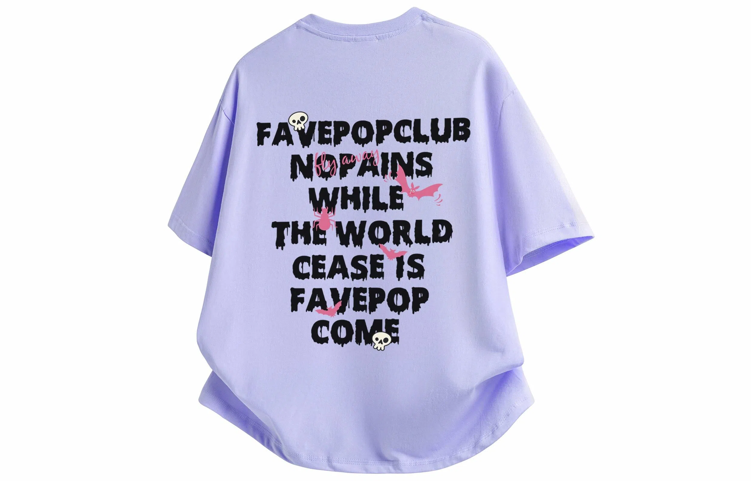FAVEPOP T