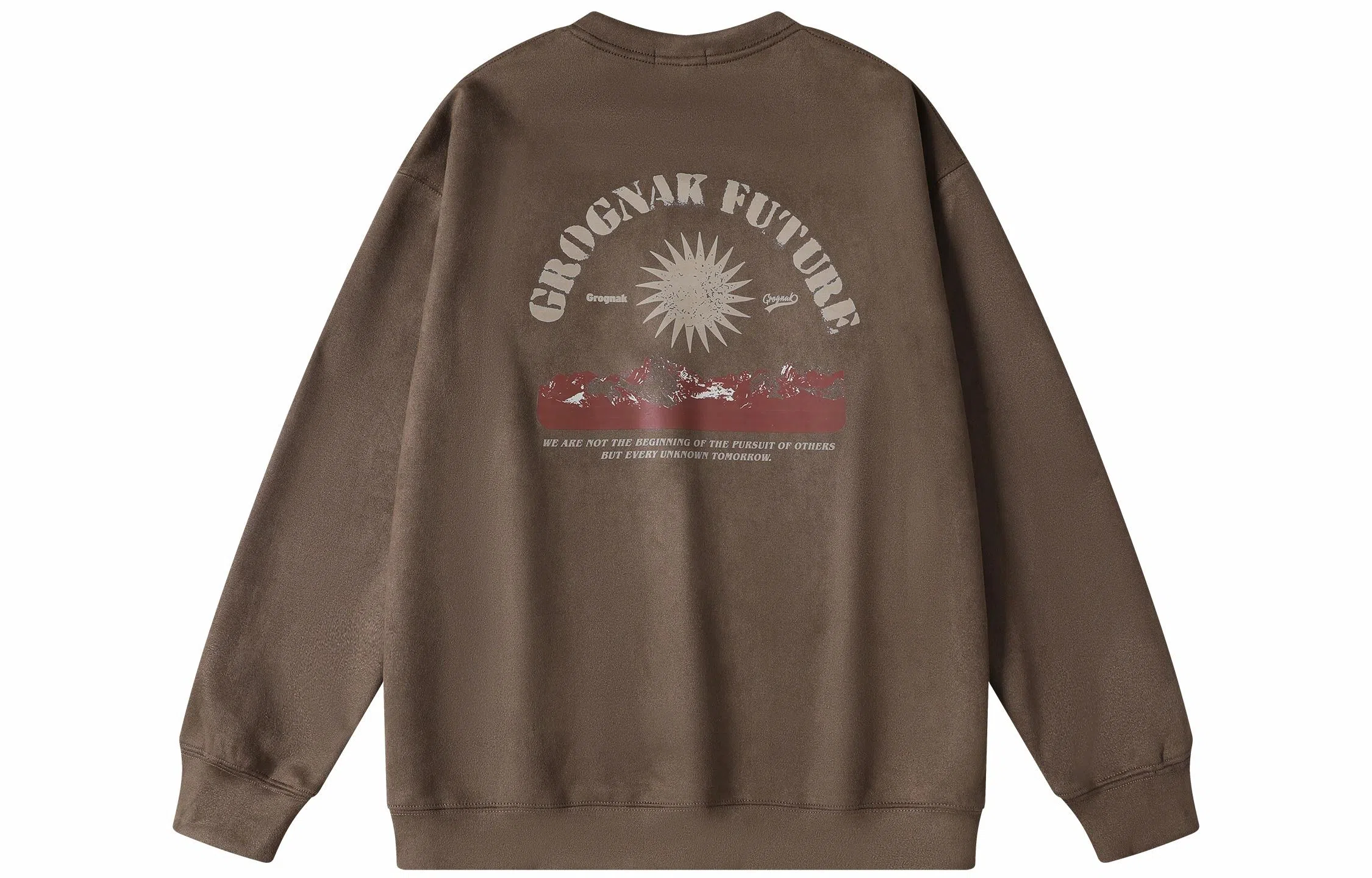GROGNAK Logo