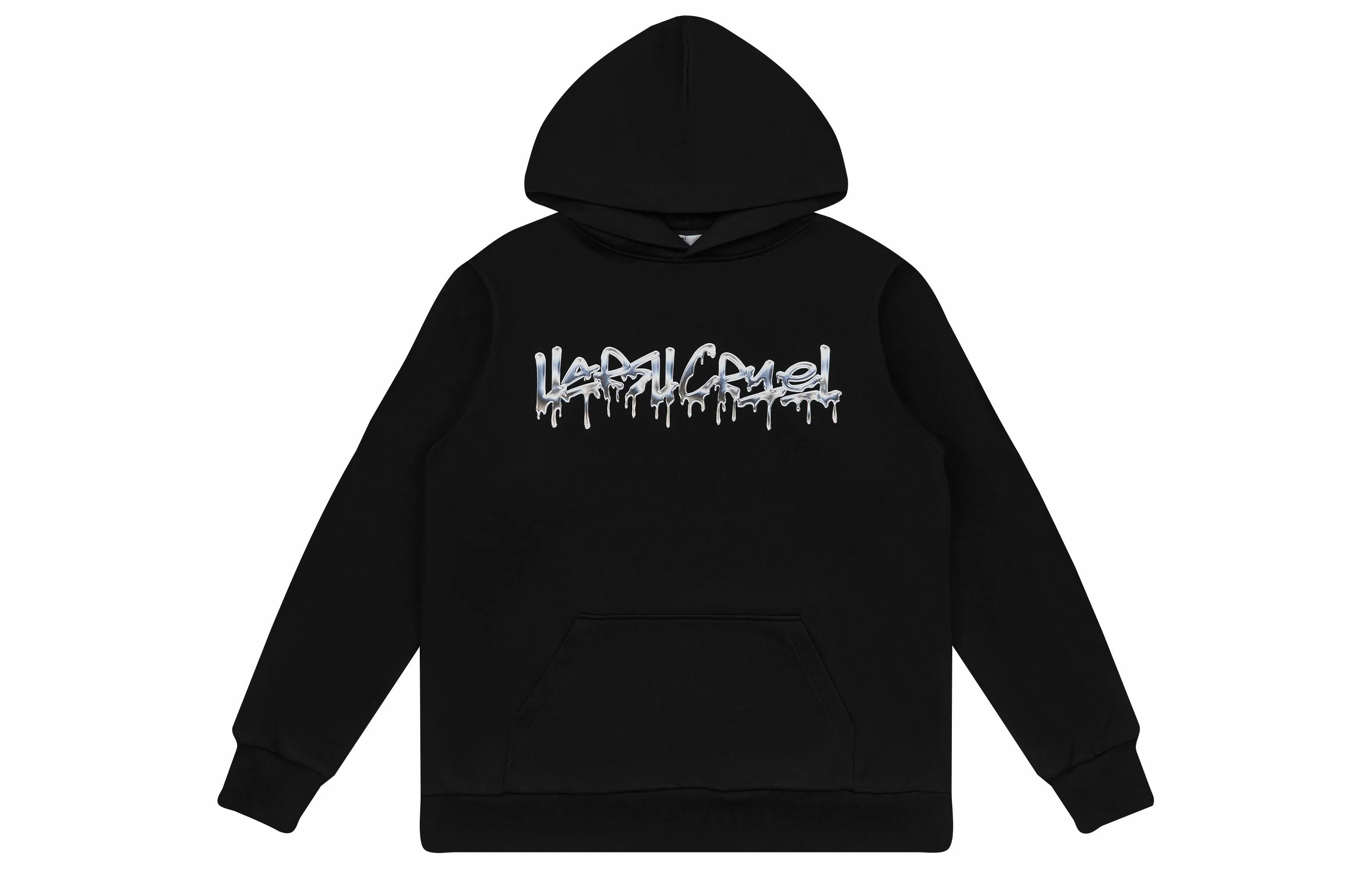 HARSH AND CRUEL AW22