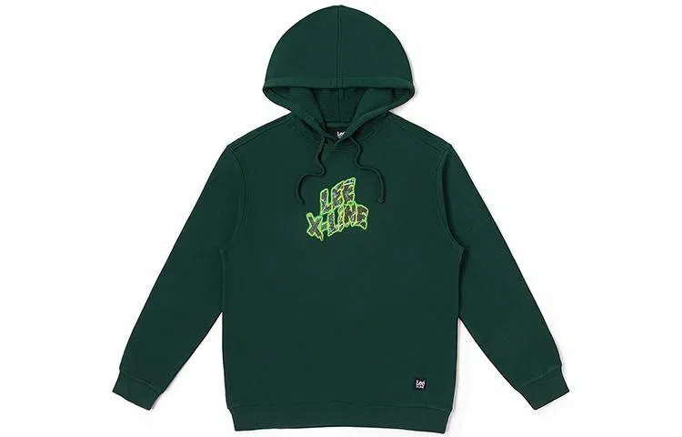 Lee FW23 Logo