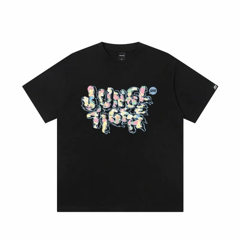JUNGLE TIGER T