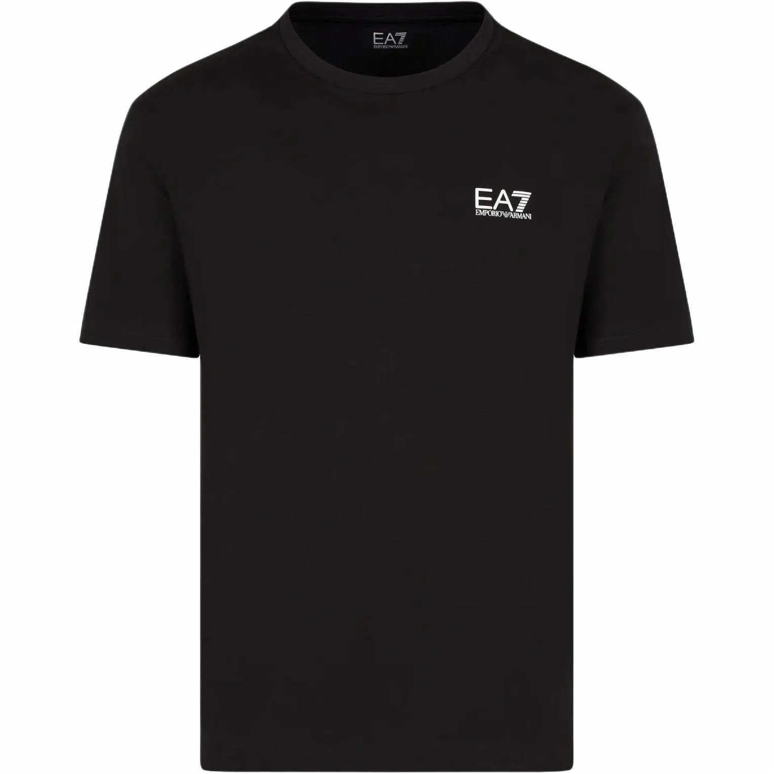 EMPORIO ARMANI EA7 SS24 LogoT