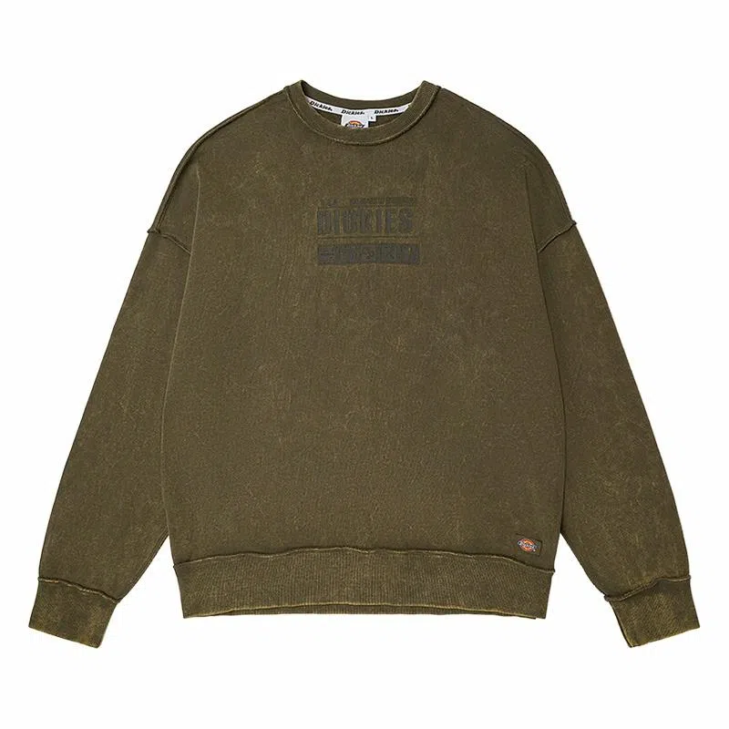 Dickies