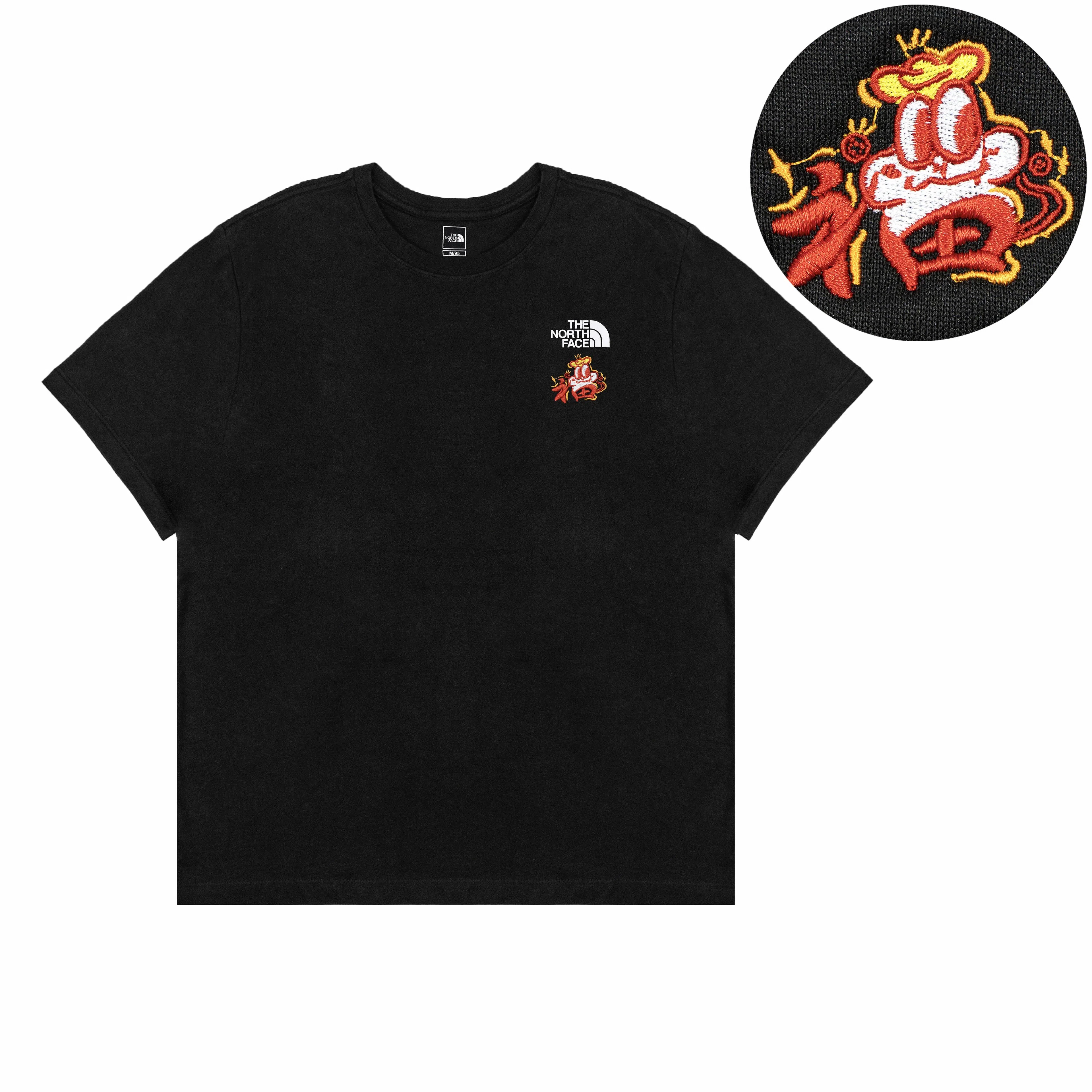 THE NORTH FACE Extraordinary T