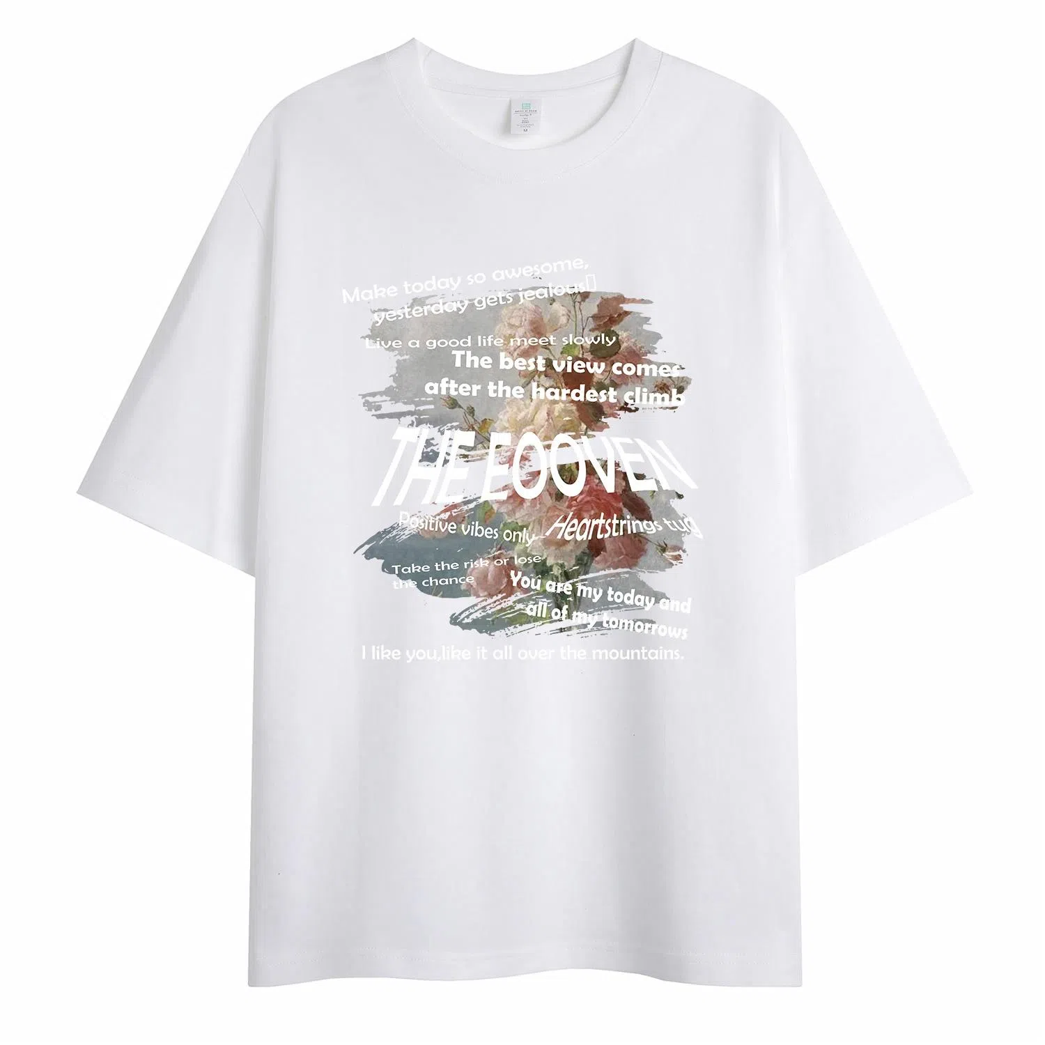 EOOVEN 2024logooversizeT