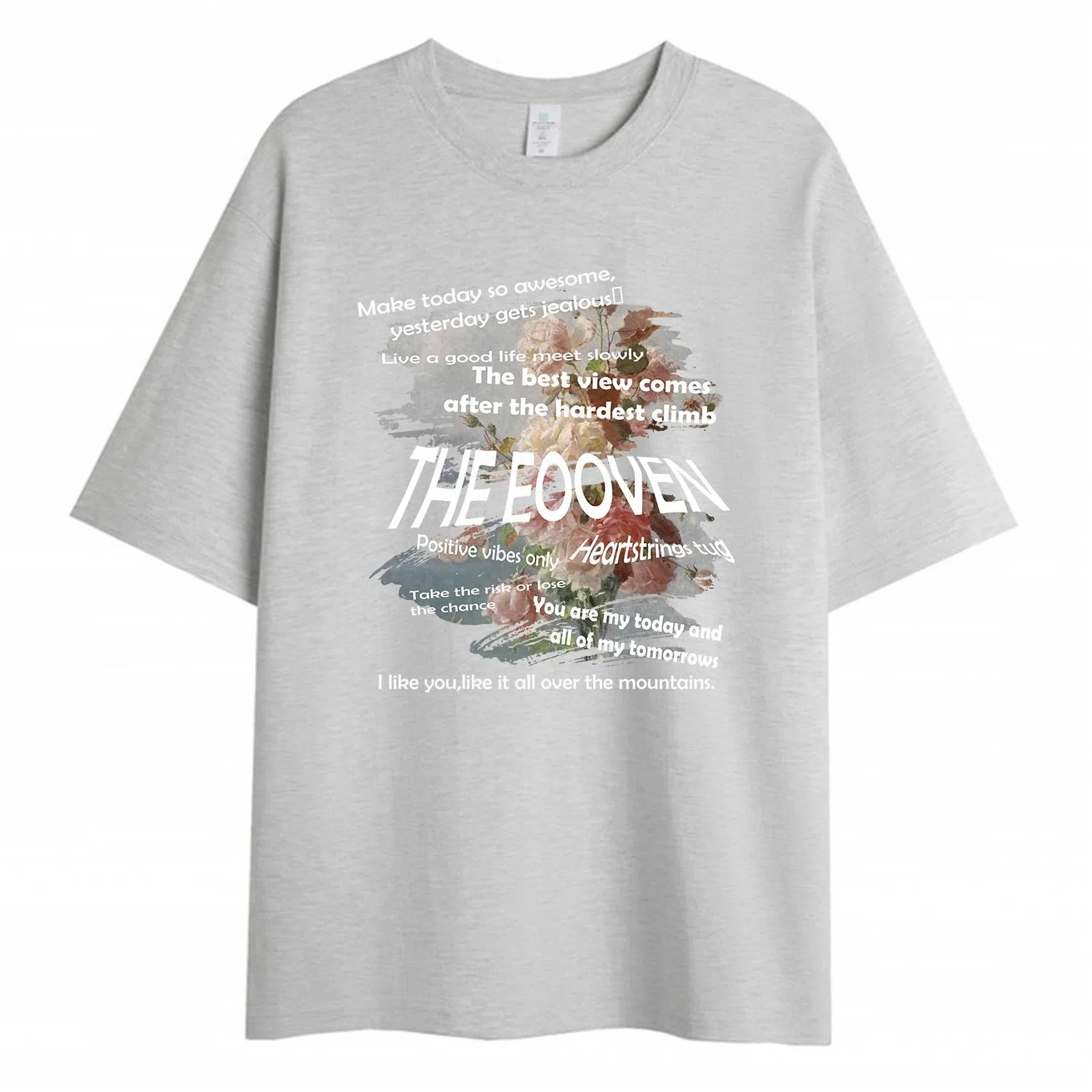 EOOVEN 2024logooversizeT