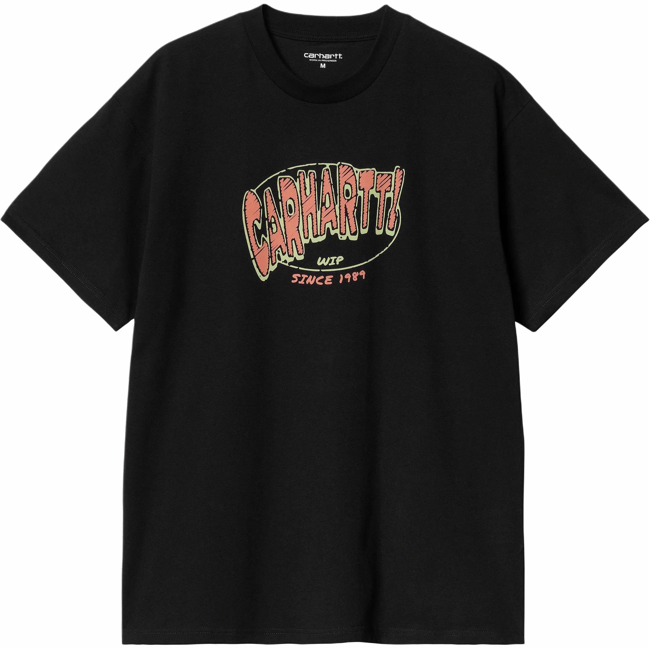 Carhartt WIP SS25 SS Hot Script T-Shirt T