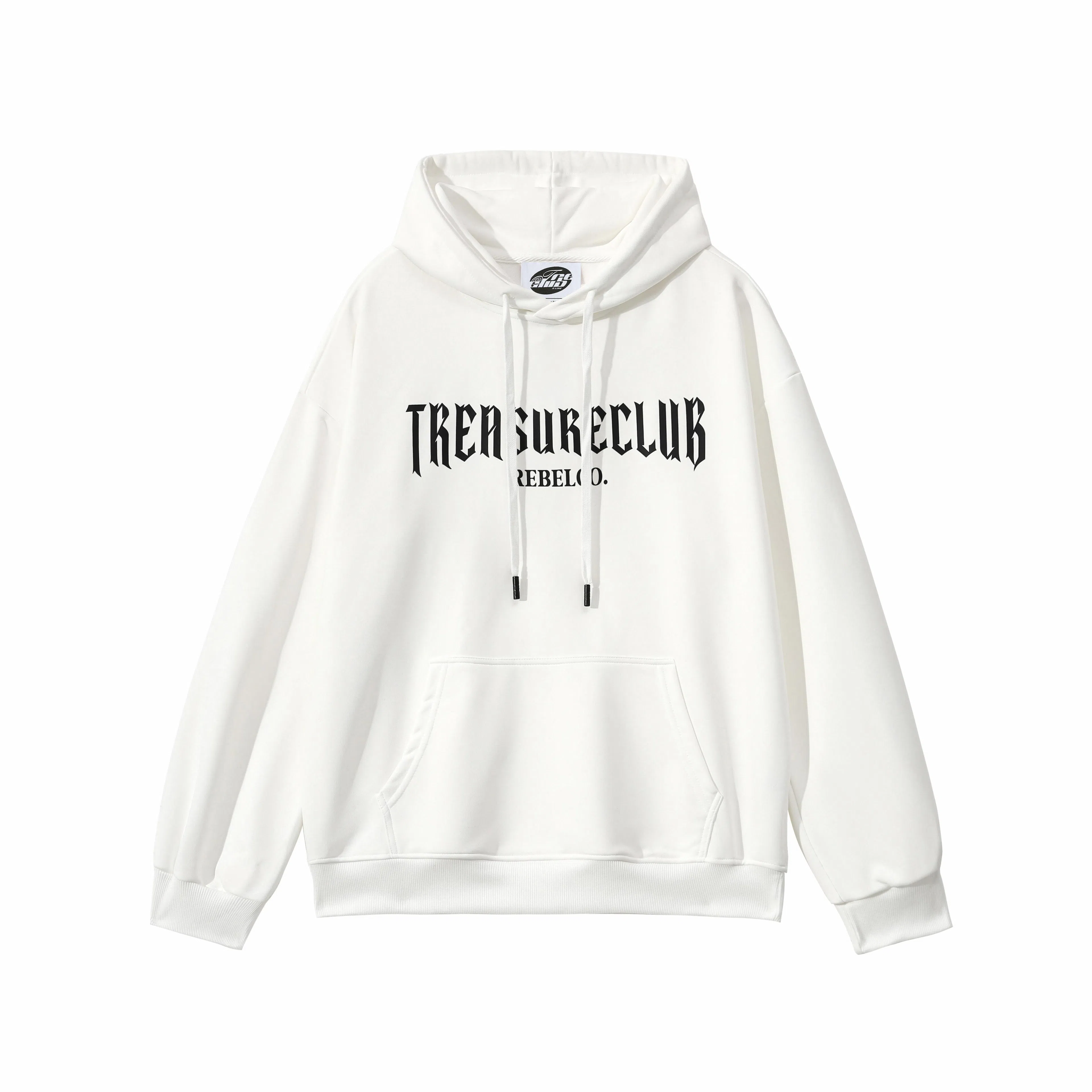 tre club Hoodie