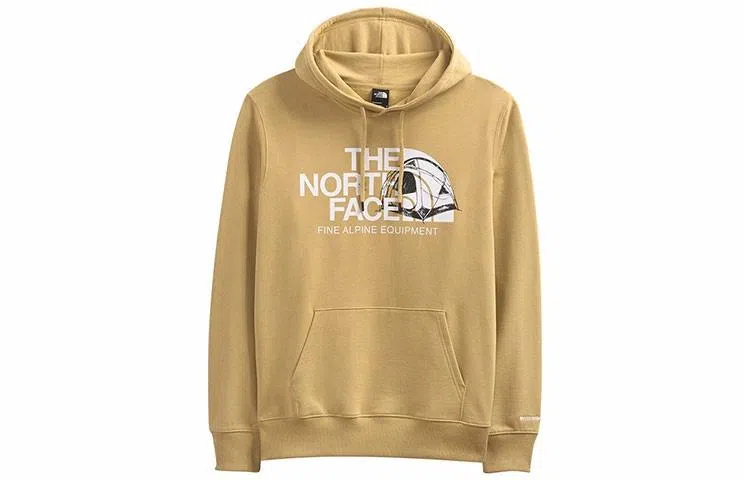 THE NORTH FACE Logo Play Pullover Logo