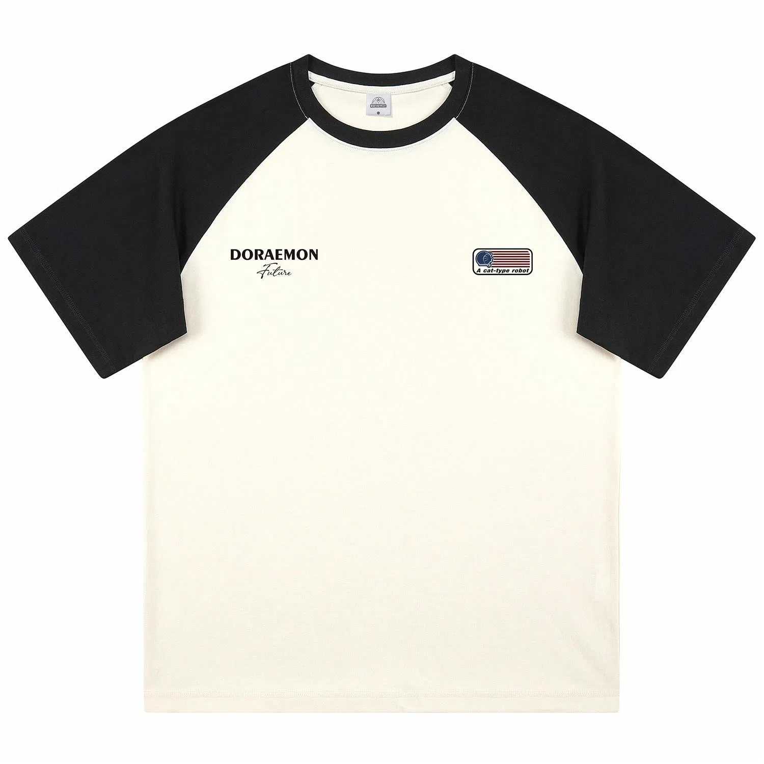 DoraemonA T